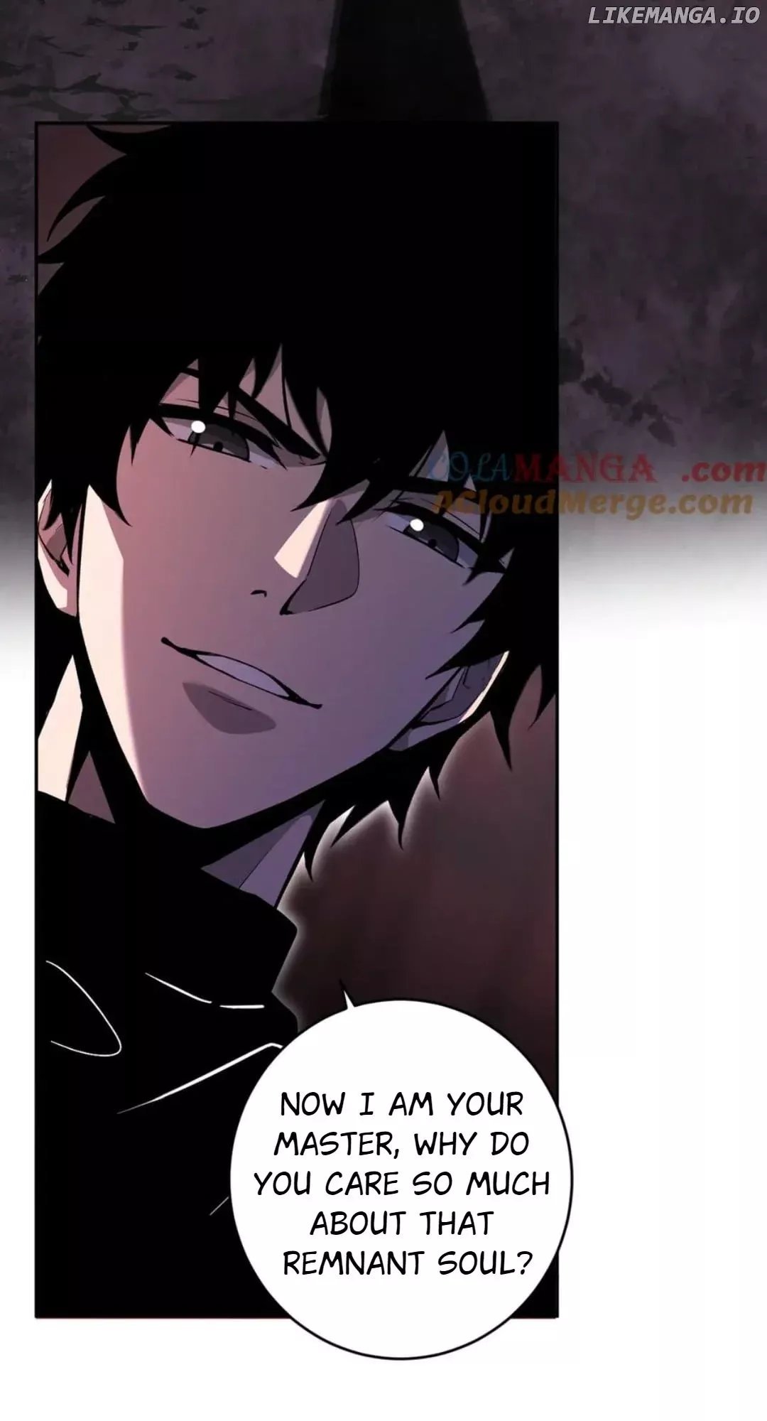 Read Doomsday: Virus Monarch chapter 67 image 34 on Lezhin