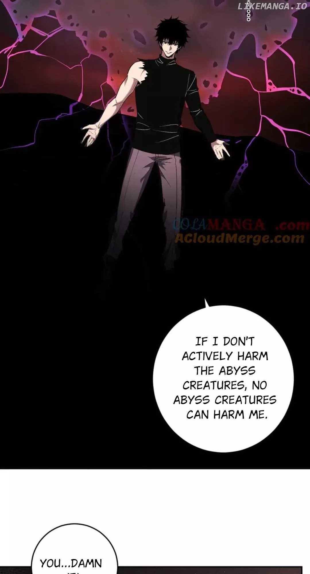 Read Doomsday: Virus Monarch chapter 67 image 39 on Lezhin