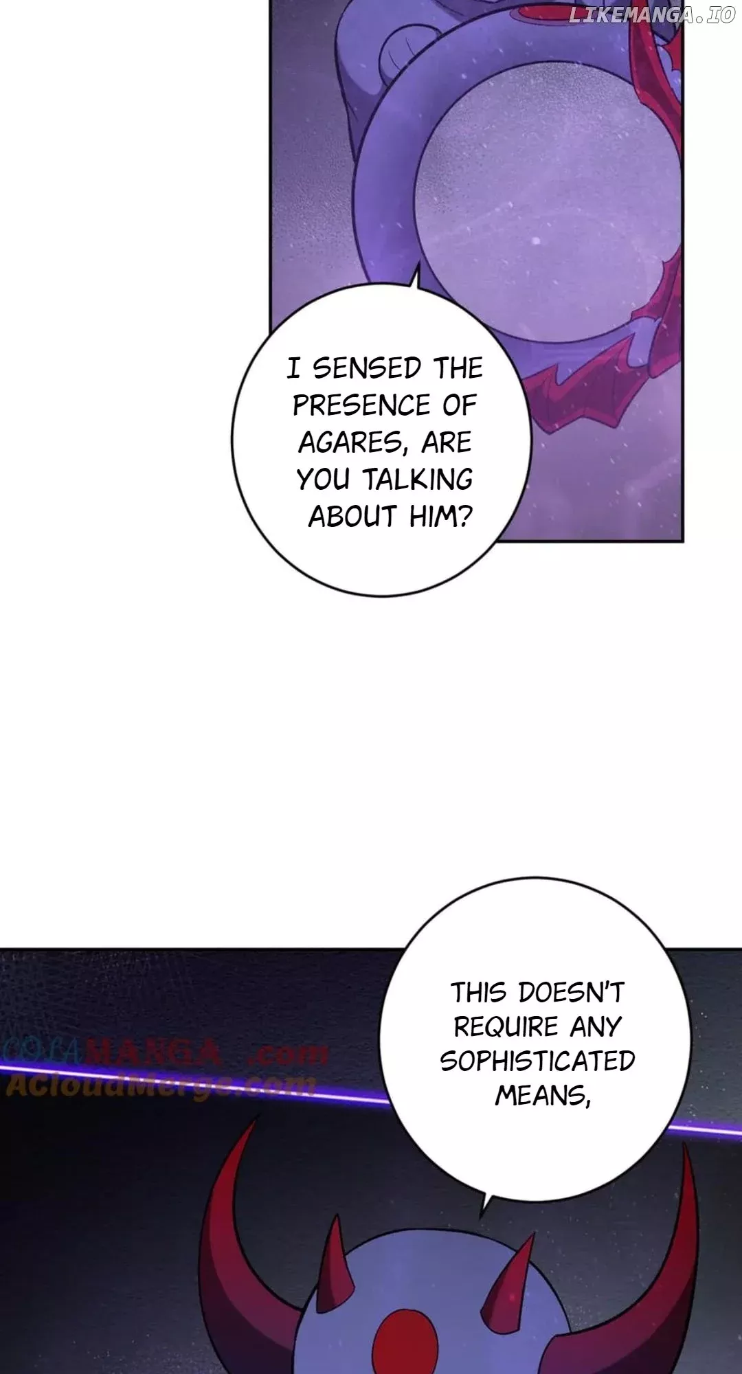 Read Doomsday: Virus Monarch chapter 67 image 42 on Lezhin