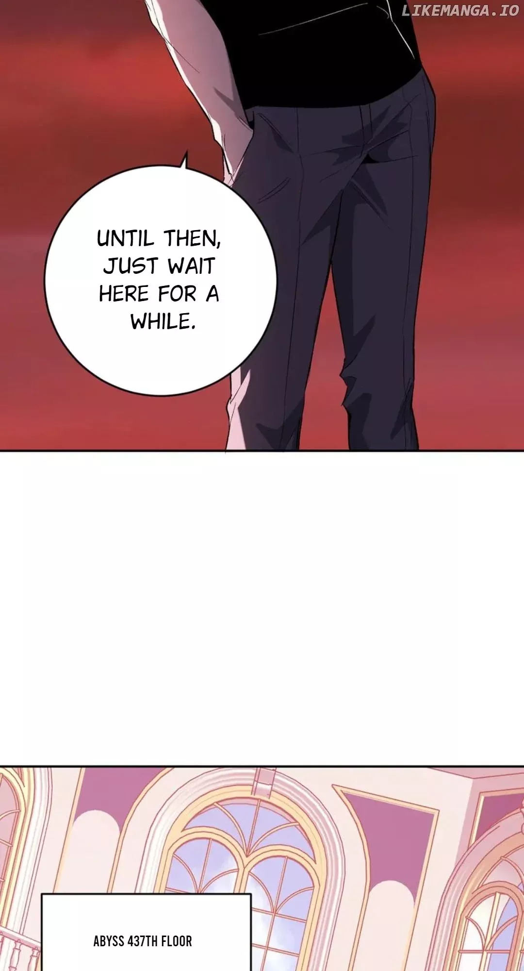 Read Doomsday: Virus Monarch chapter 67 image 47 on Lezhin