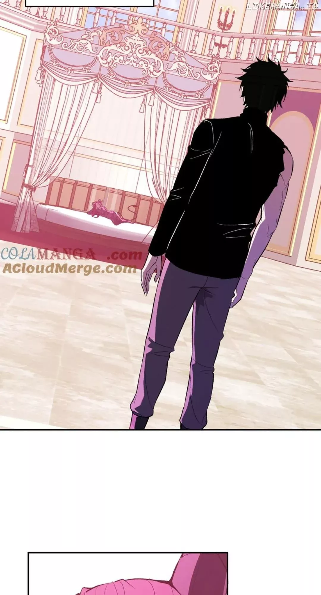 Read Doomsday: Virus Monarch chapter 67 image 48 on Lezhin