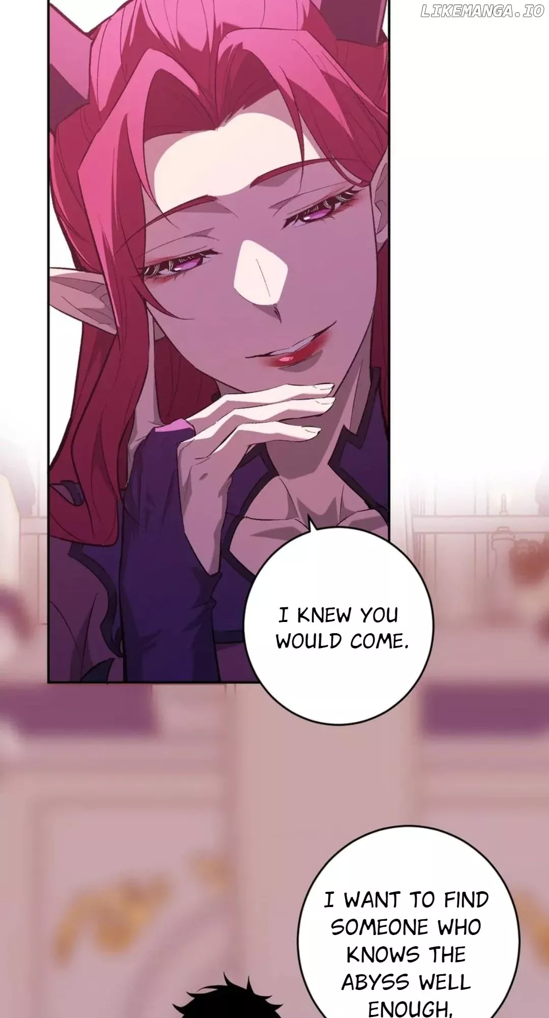 Read Doomsday: Virus Monarch chapter 67 image 49 on Lezhin