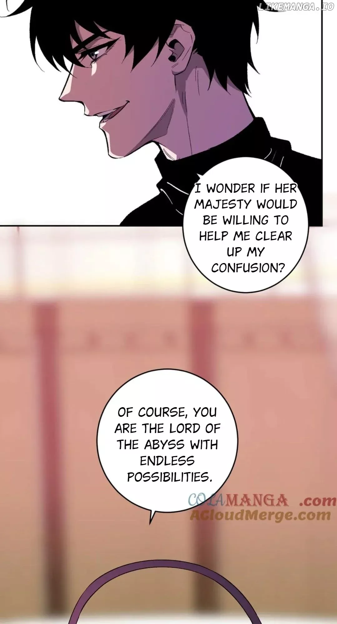 Read Doomsday: Virus Monarch chapter 67 image 51 on Lezhin