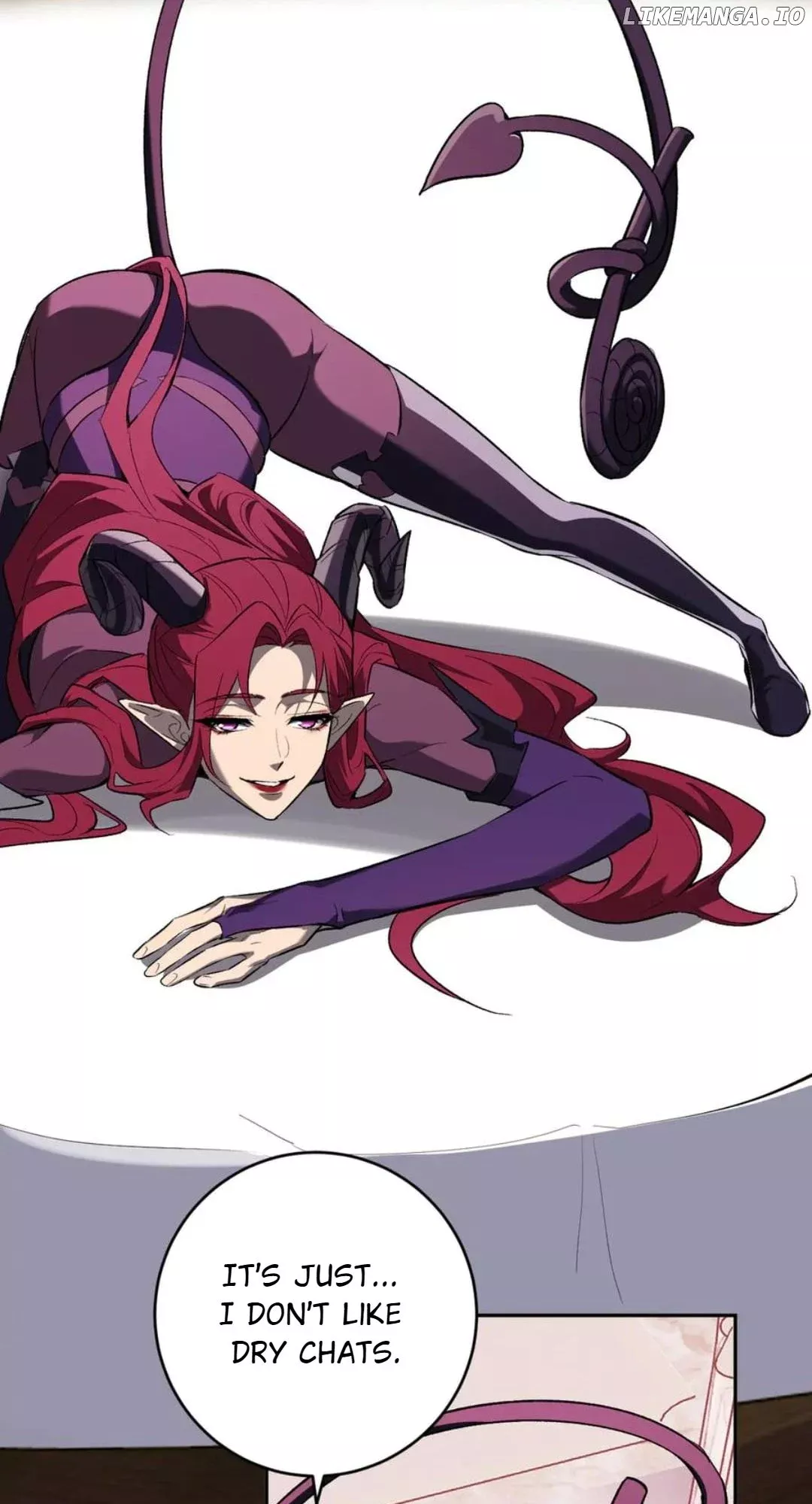 Read Doomsday: Virus Monarch chapter 67 image 52 on Lezhin