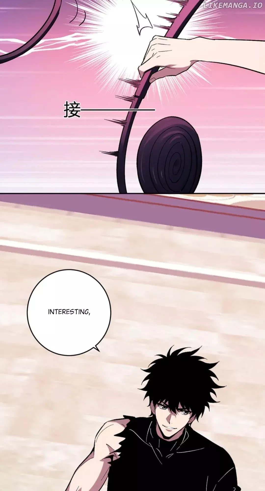 Read Doomsday: Virus Monarch chapter 67 image 54 on Lezhin