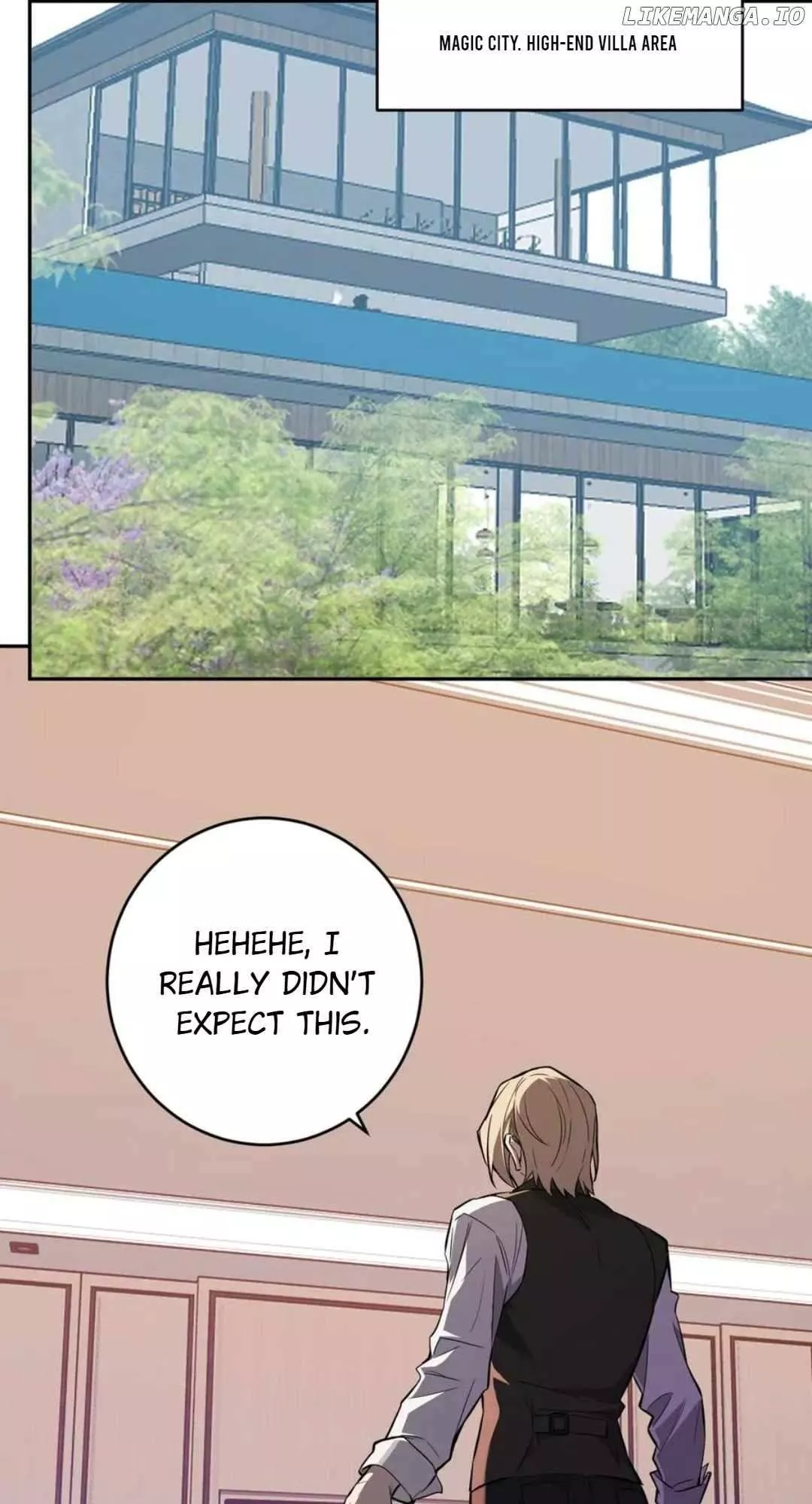 Read Doomsday: Virus Monarch chapter 68 image 10 on Lezhin