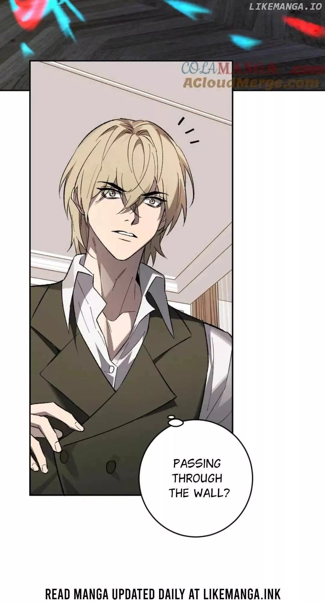 Read Doomsday: Virus Monarch chapter 68 image 20 on Lezhin