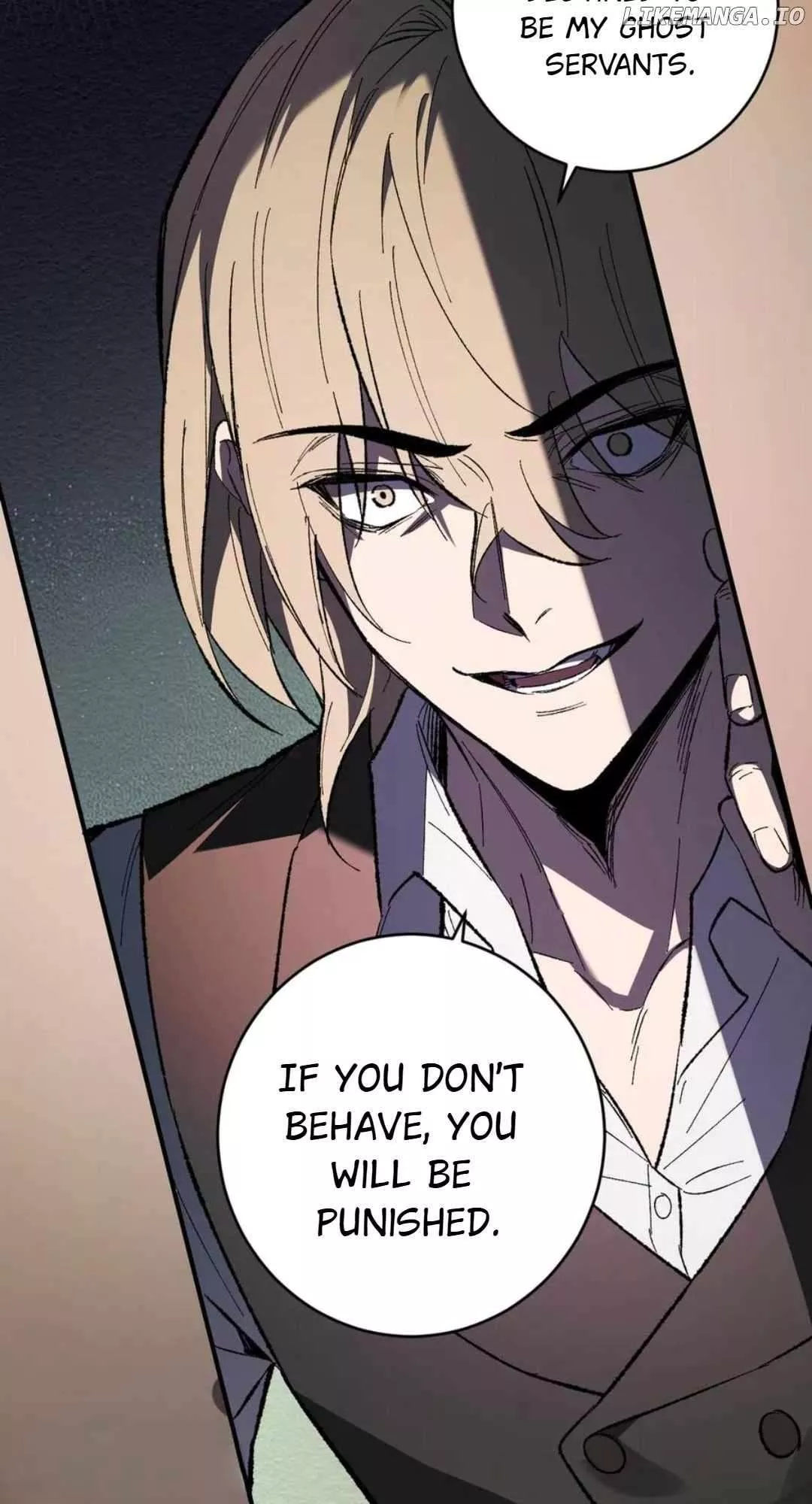 Read Doomsday: Virus Monarch chapter 68 image 22 on Lezhin
