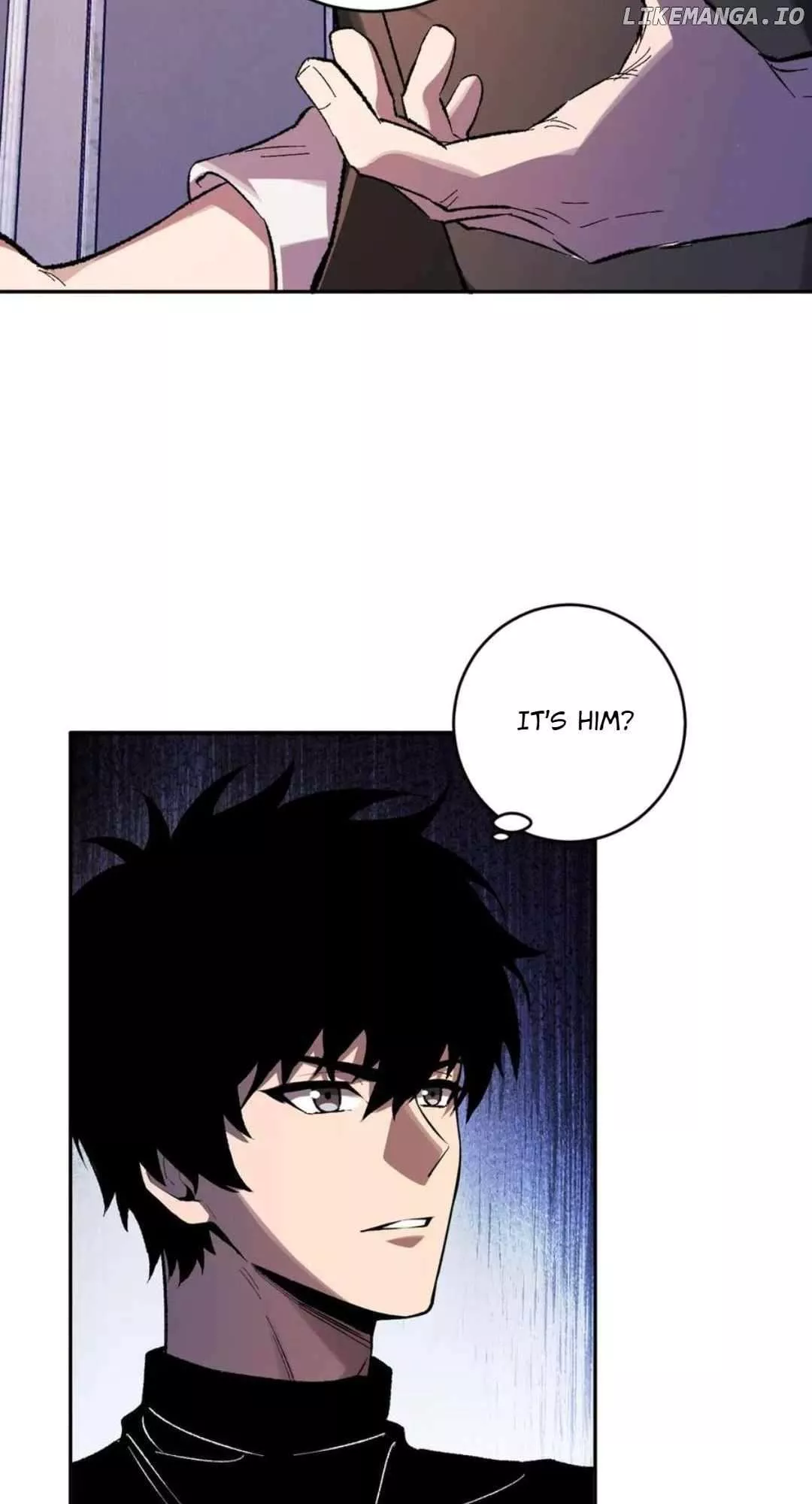 Read Doomsday: Virus Monarch chapter 68 image 27 on Lezhin