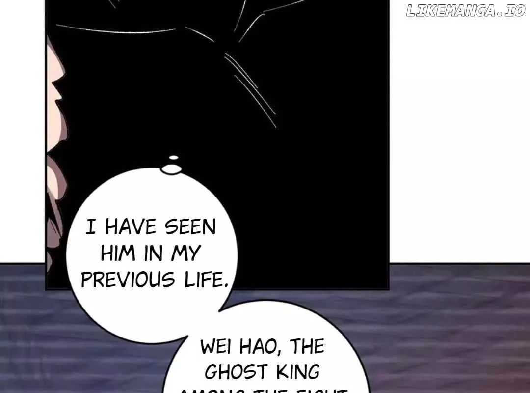Read Doomsday: Virus Monarch chapter 68 image 28 on Lezhin