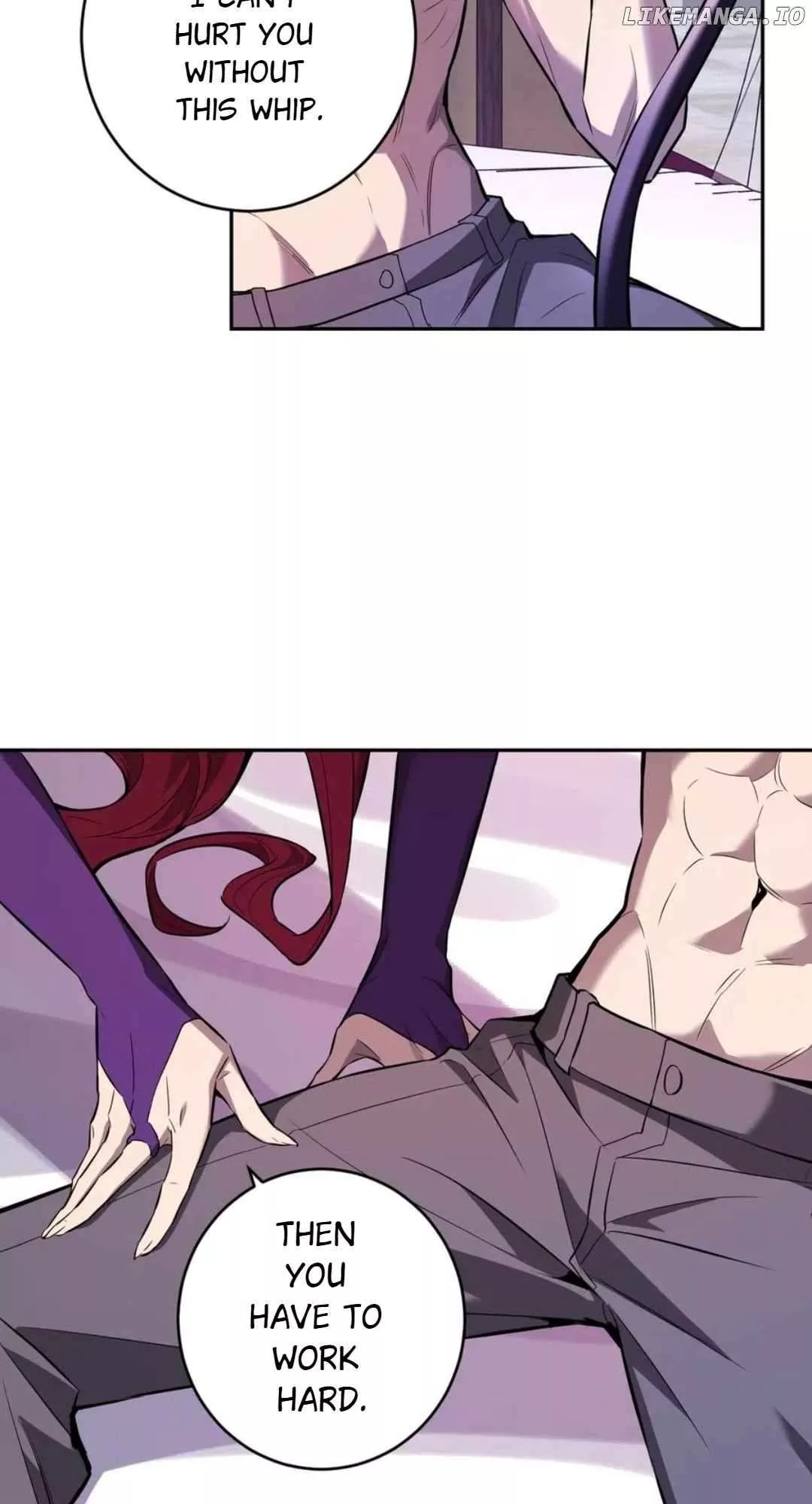 Read Doomsday: Virus Monarch chapter 68 image 3 on Lezhin