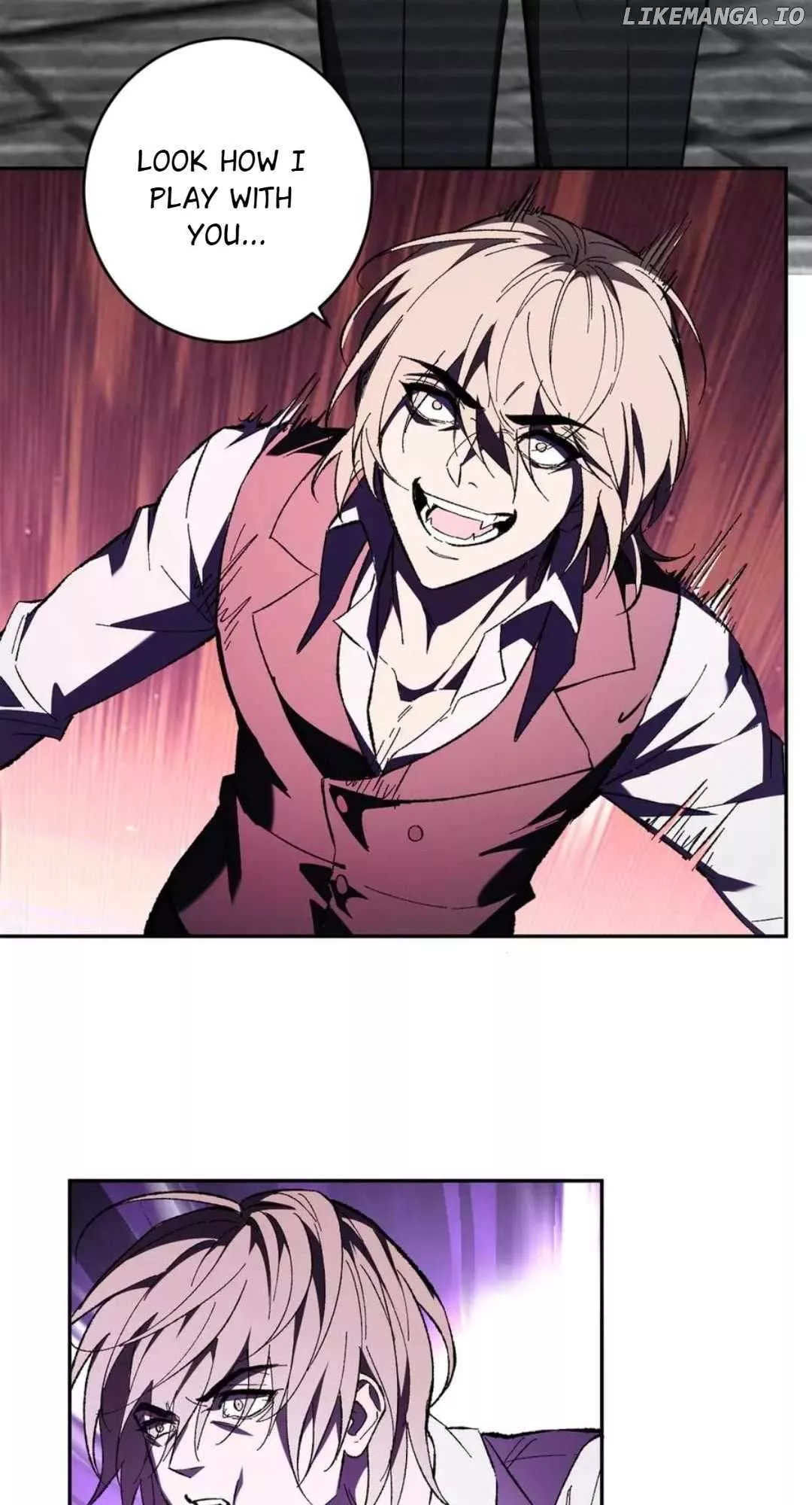 Read Doomsday: Virus Monarch chapter 68 image 30 on Lezhin