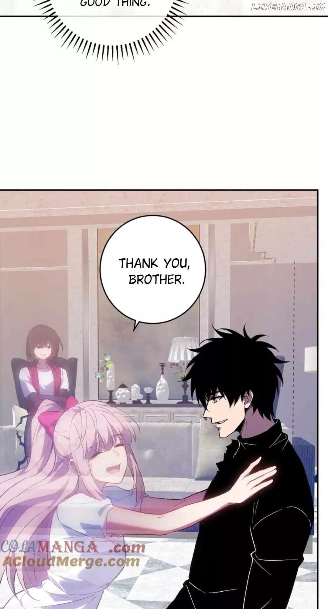 Read Doomsday: Virus Monarch chapter 68 image 35 on Lezhin