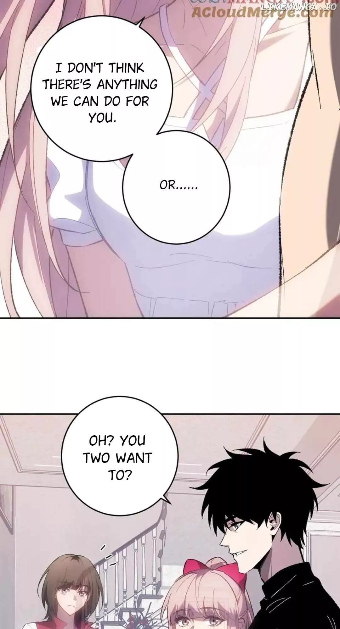Read Doomsday: Virus Monarch chapter 68 image 50 on Lezhin