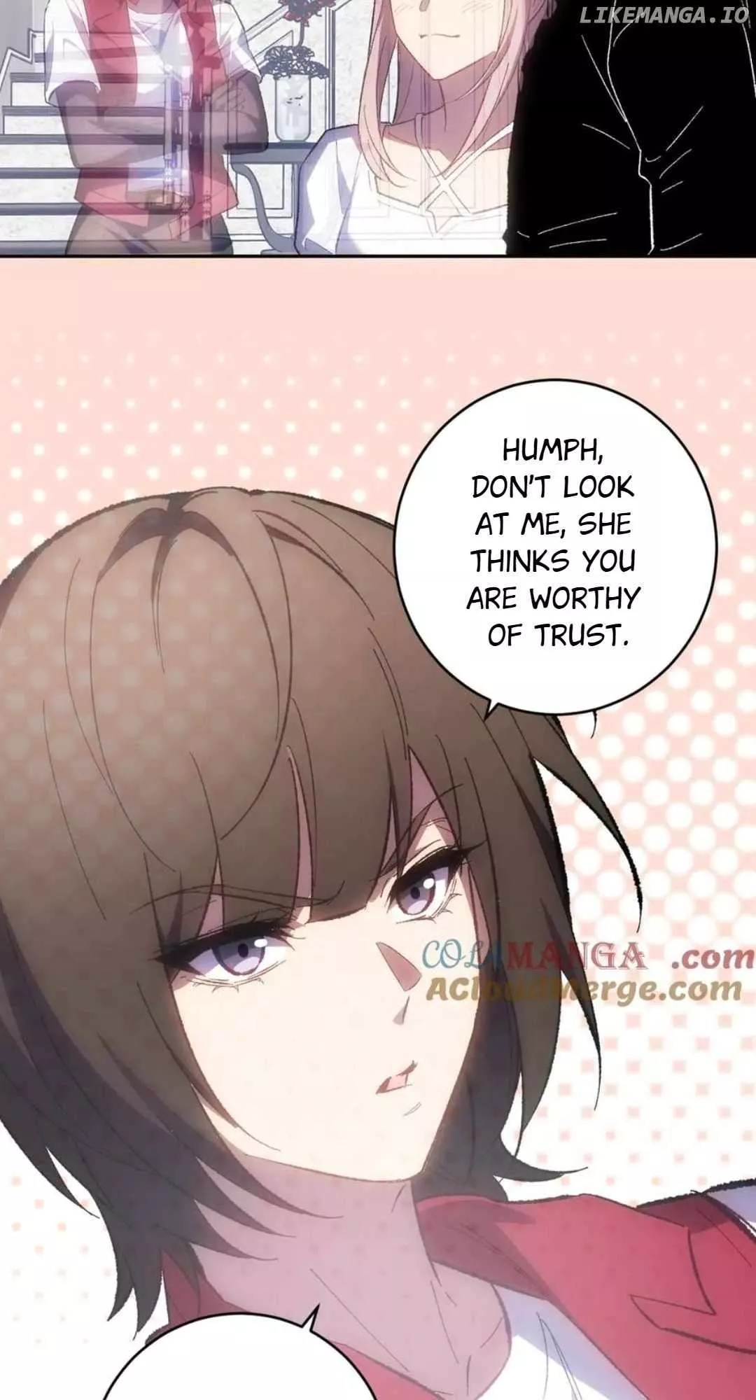 Read Doomsday: Virus Monarch chapter 68 image 51 on Lezhin