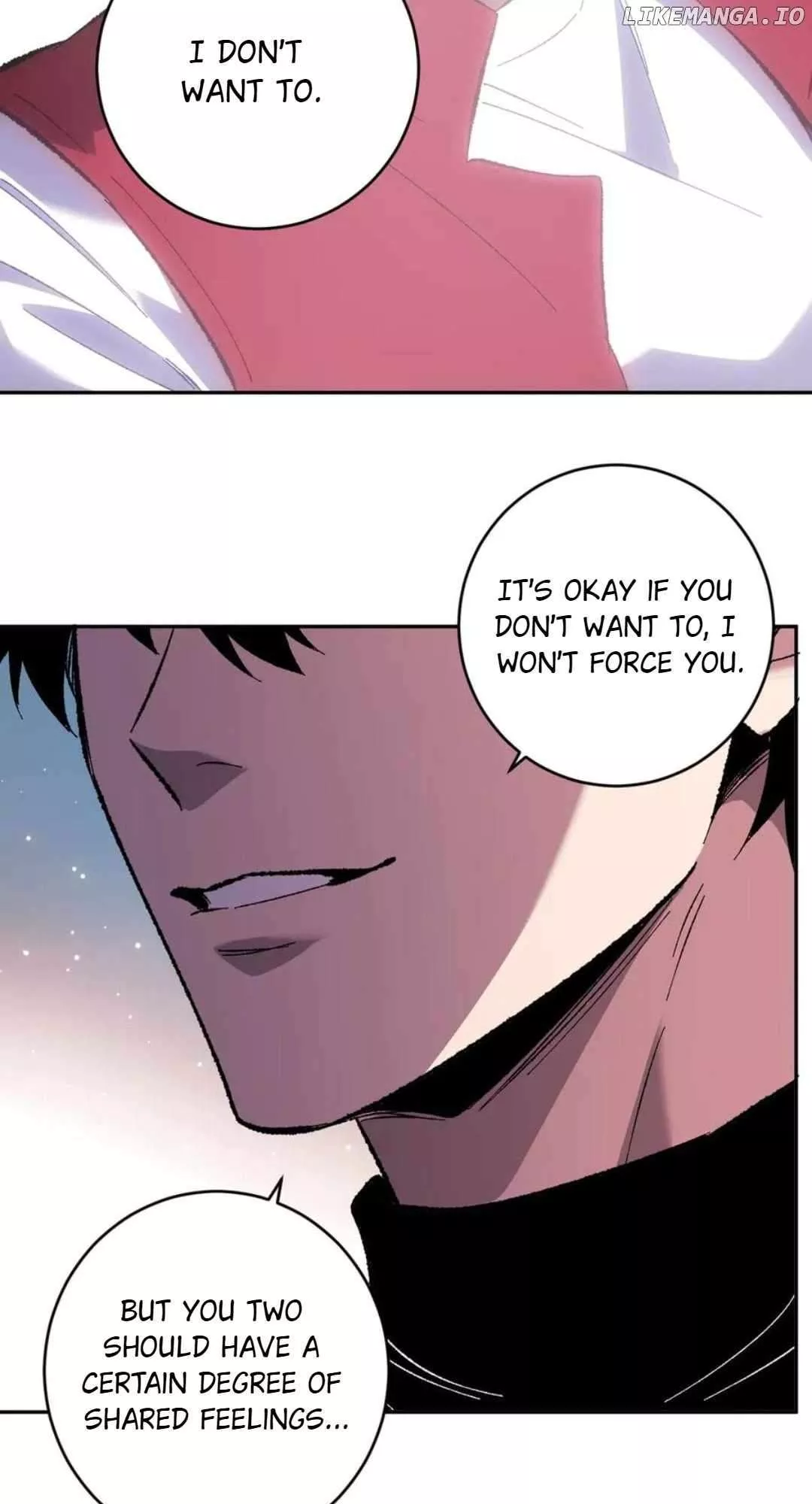 Read Doomsday: Virus Monarch chapter 68 image 52 on Lezhin