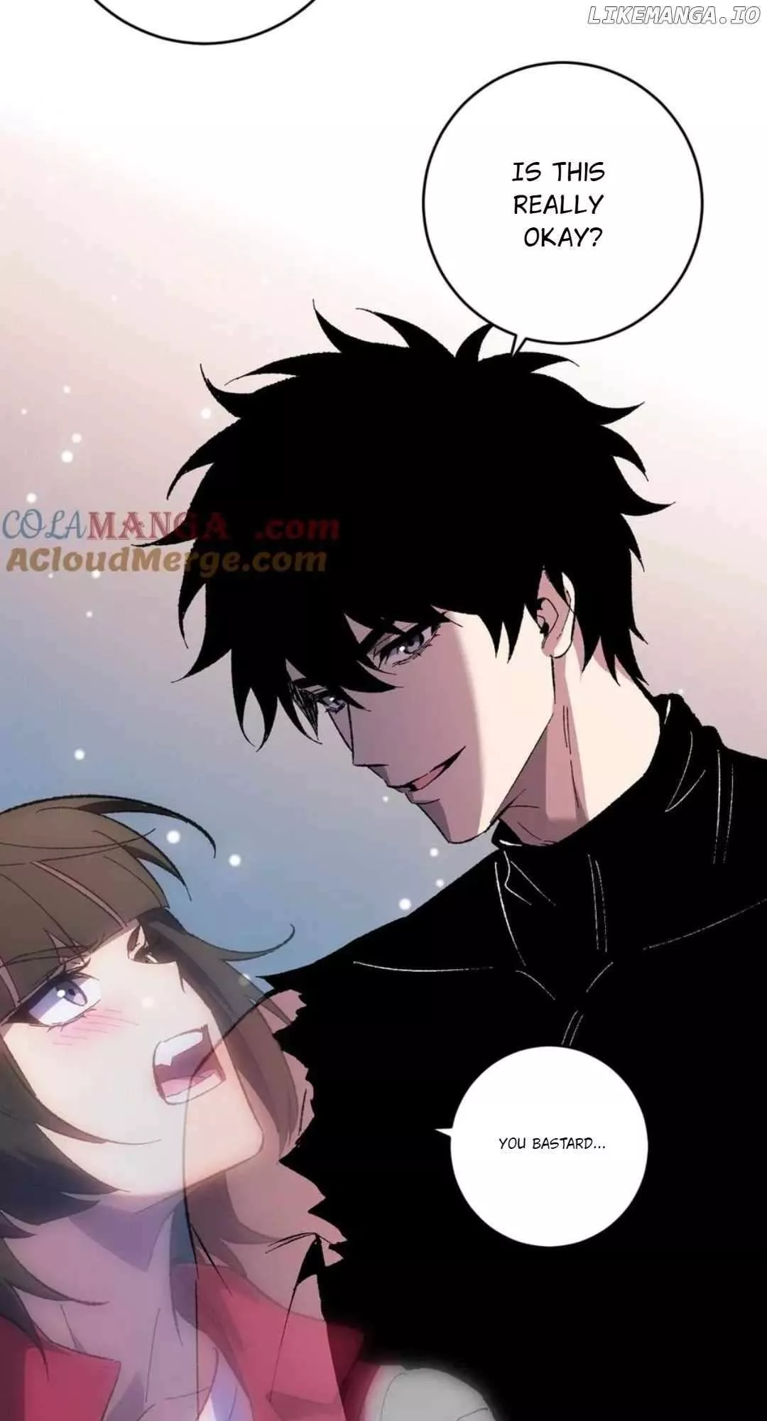 Read Doomsday: Virus Monarch chapter 68 image 53 on Lezhin