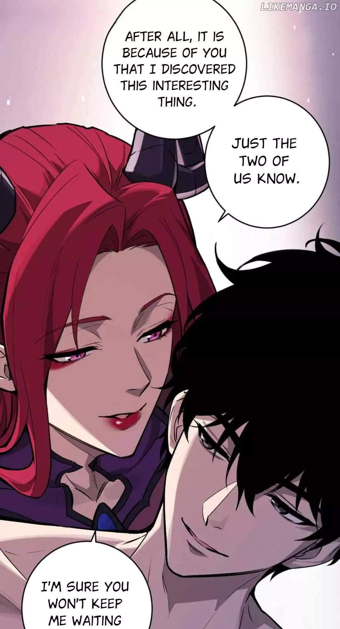 Read Doomsday: Virus Monarch chapter 68 image 6 on Lezhin