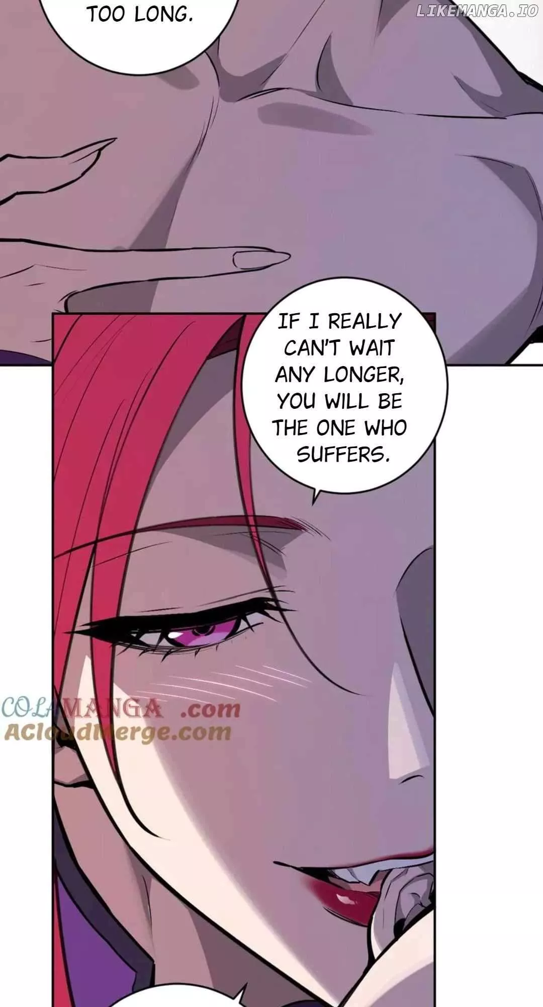 Read Doomsday: Virus Monarch chapter 68 image 7 on Lezhin