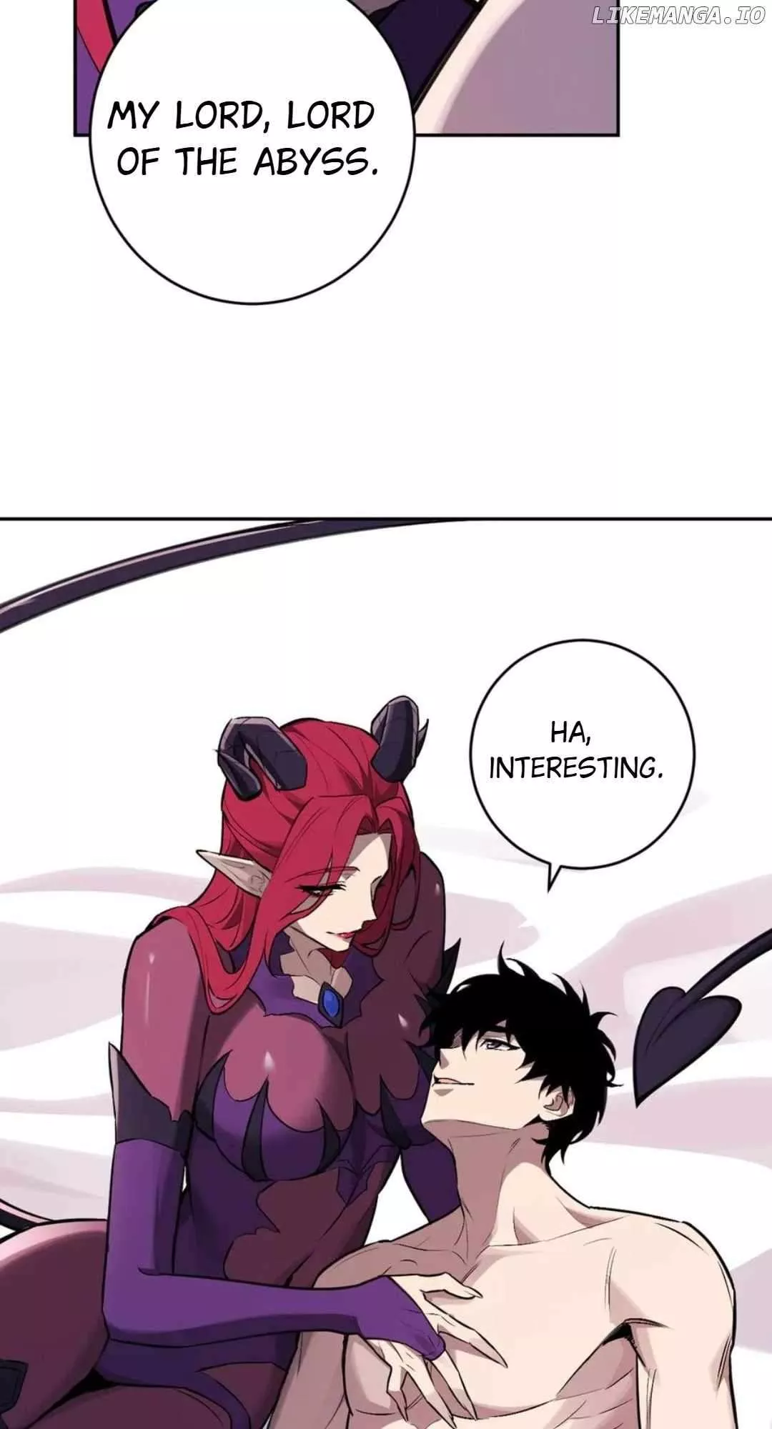 Read Doomsday: Virus Monarch chapter 68 image 8 on Lezhin