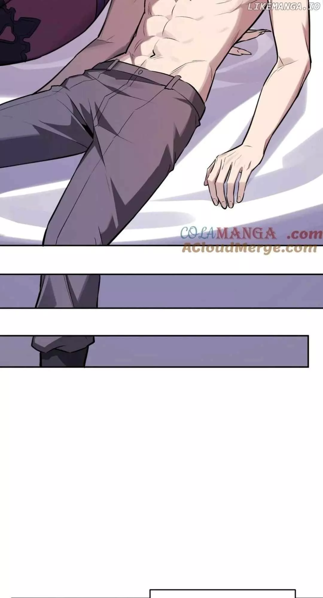 Read Doomsday: Virus Monarch chapter 68 image 9 on Lezhin