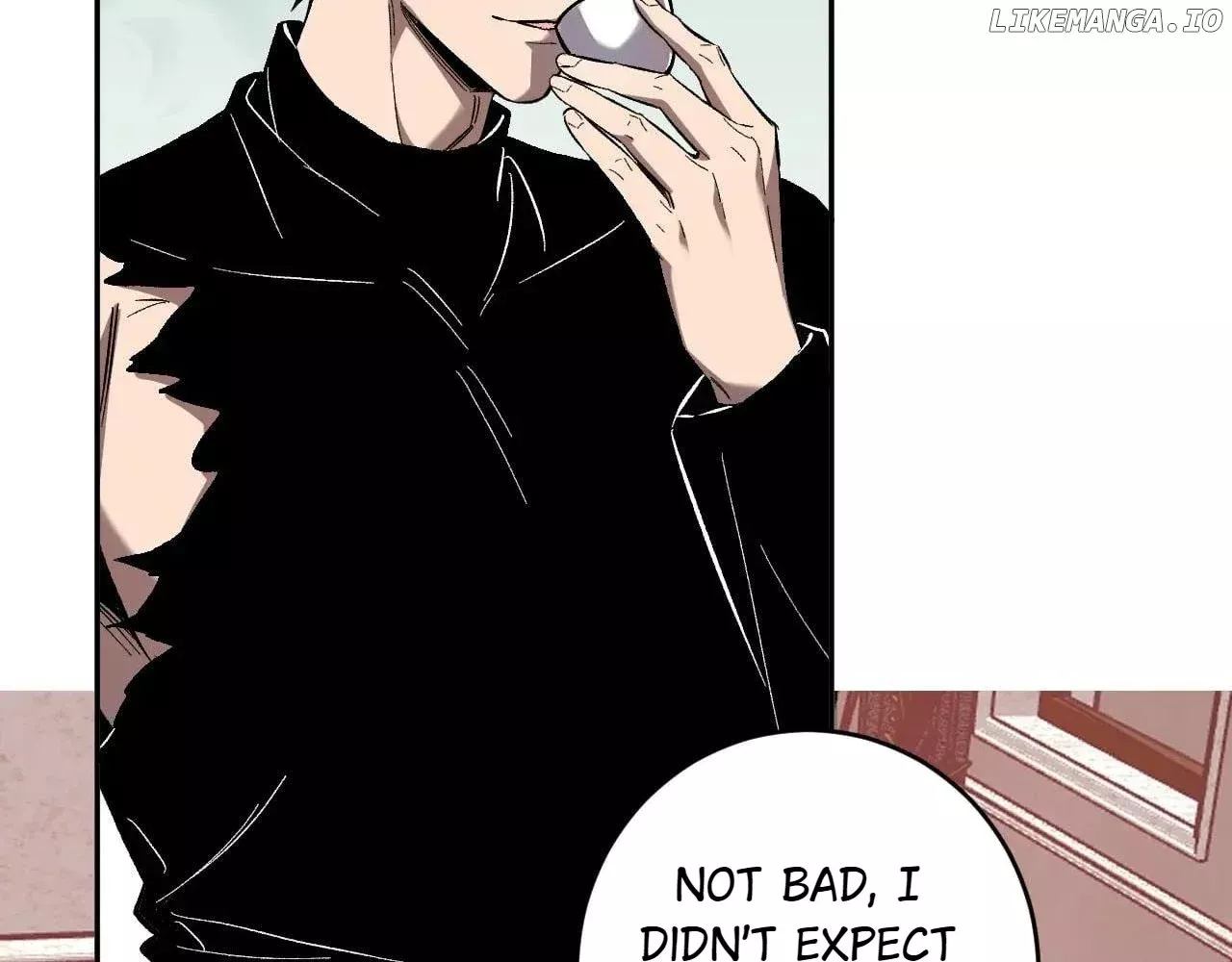 Read Doomsday: Virus Monarch chapter 69 image 1 on Lezhin