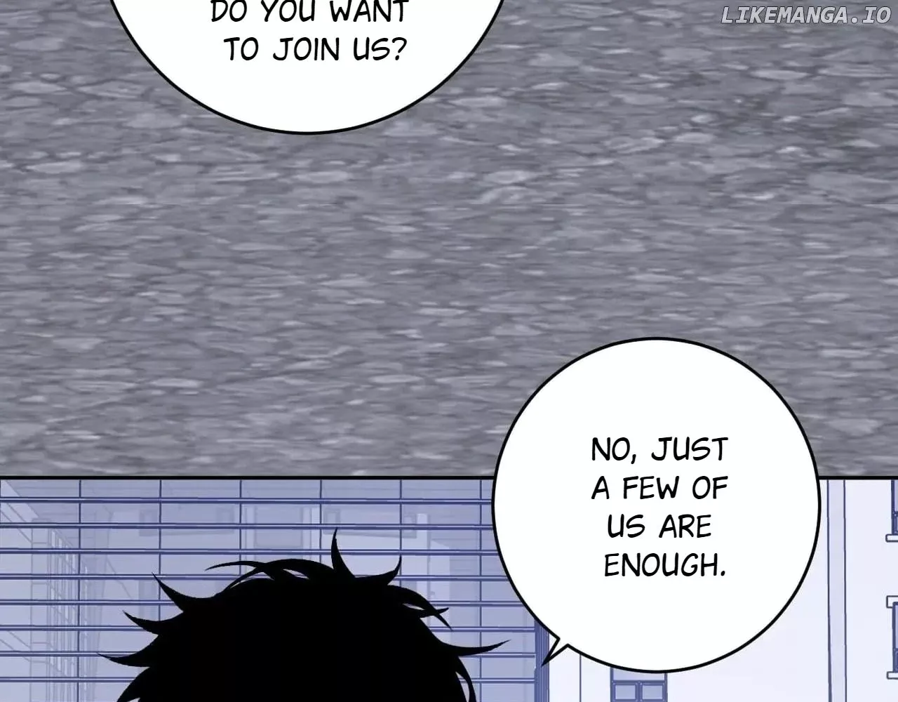 Read Doomsday: Virus Monarch chapter 69 image 100 on Lezhin