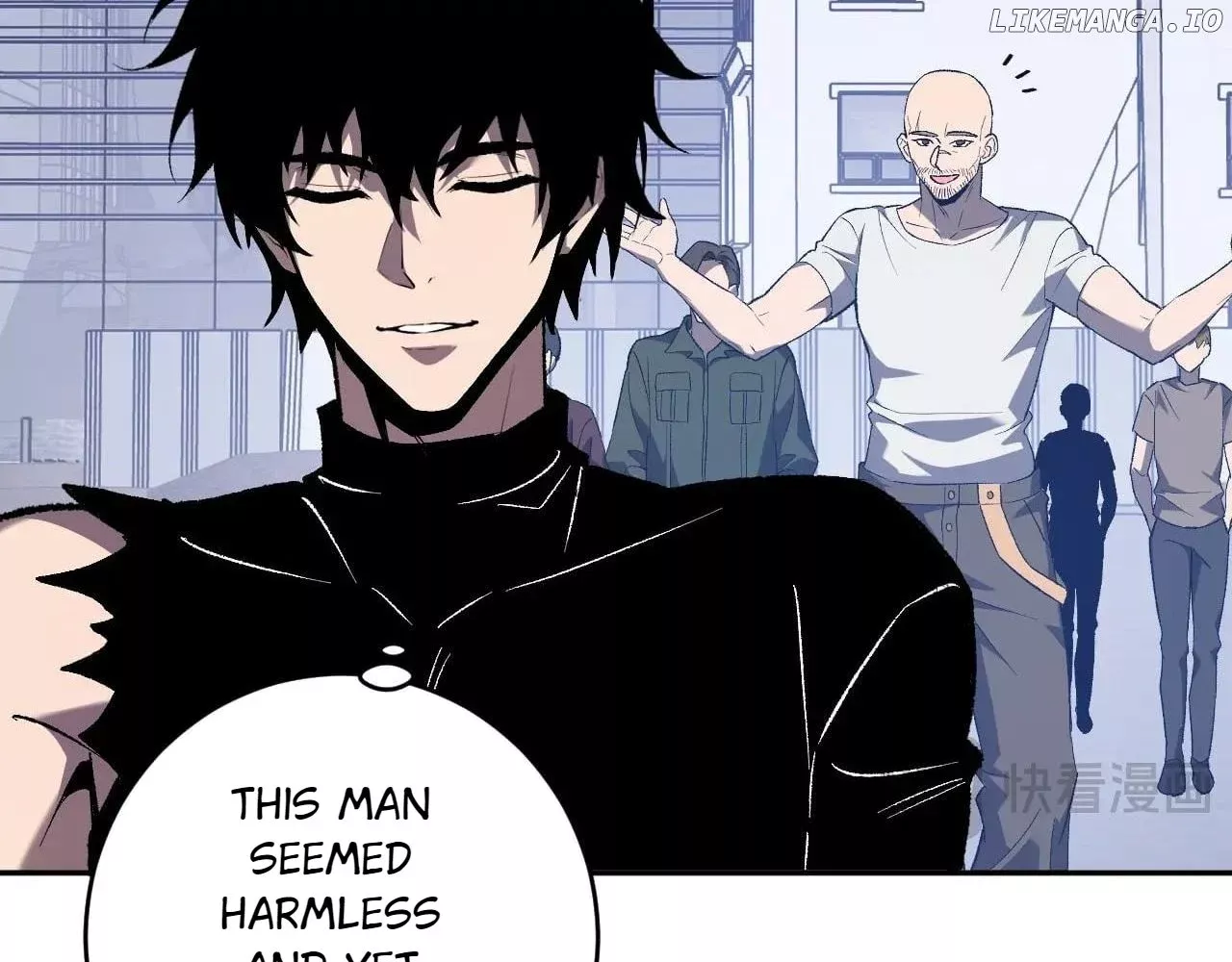 Read Doomsday: Virus Monarch chapter 69 image 101 on Lezhin