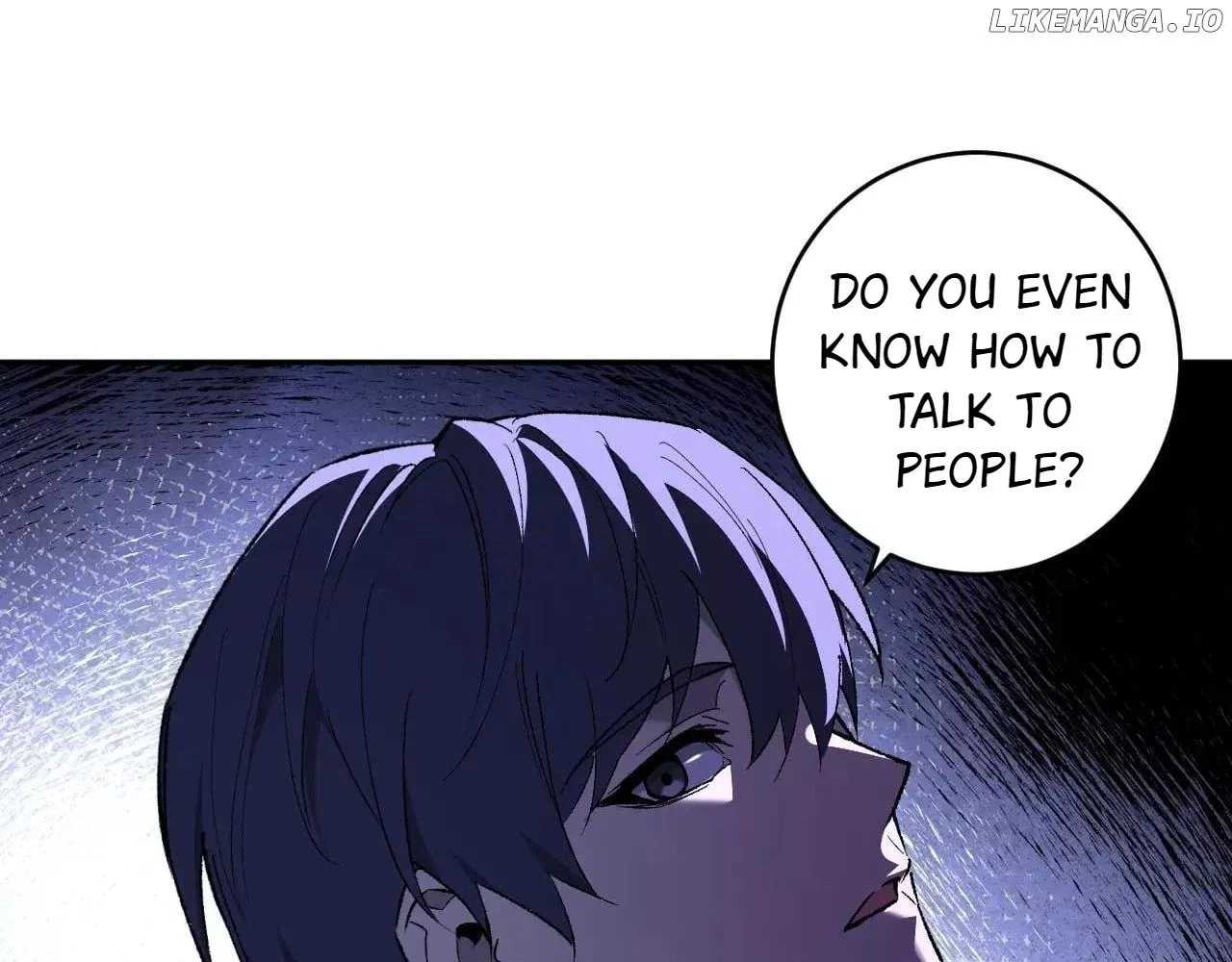Read Doomsday: Virus Monarch chapter 69 image 105 on Lezhin