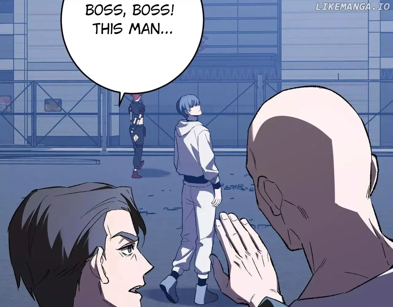 Read Doomsday: Virus Monarch chapter 69 image 107 on Lezhin