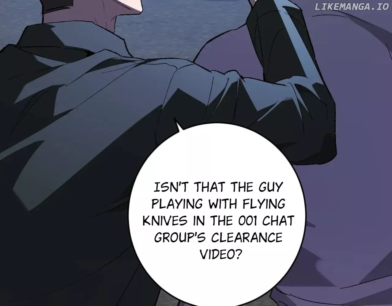 Read Doomsday: Virus Monarch chapter 69 image 108 on Lezhin