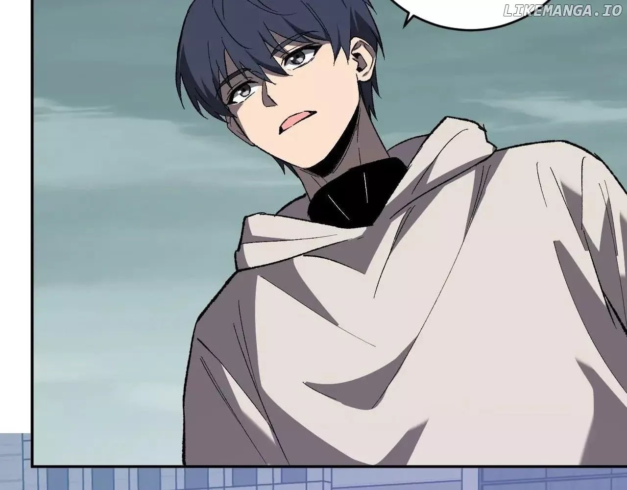 Read Doomsday: Virus Monarch chapter 69 image 114 on Lezhin