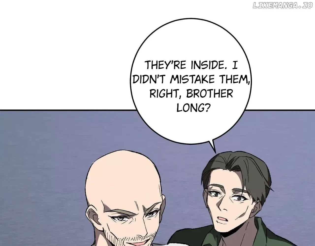 Read Doomsday: Virus Monarch chapter 69 image 118 on Lezhin