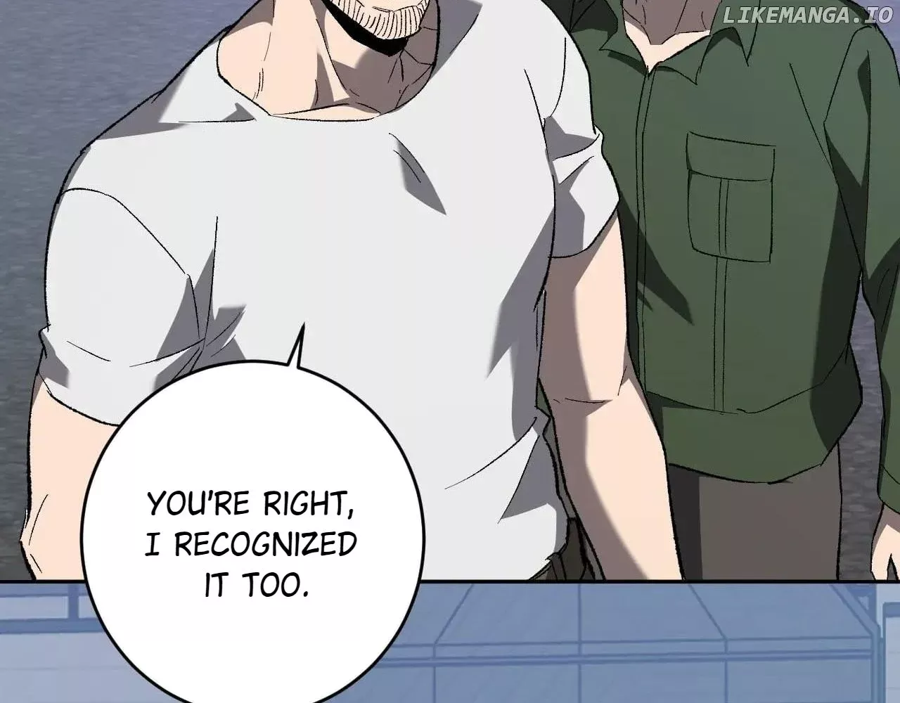 Read Doomsday: Virus Monarch chapter 69 image 119 on Lezhin