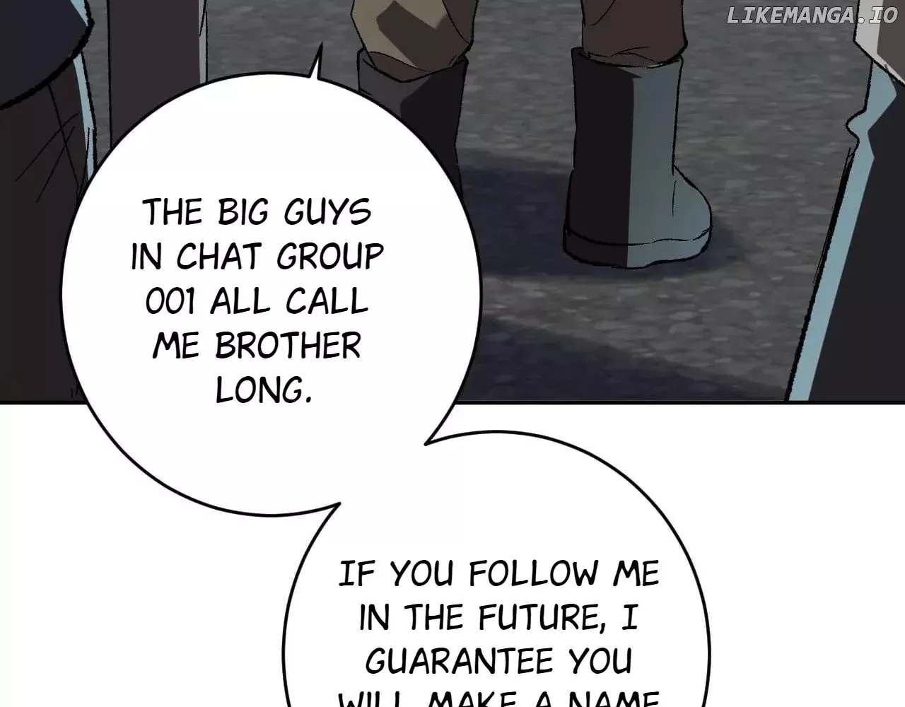 Read Doomsday: Virus Monarch chapter 69 image 123 on Lezhin