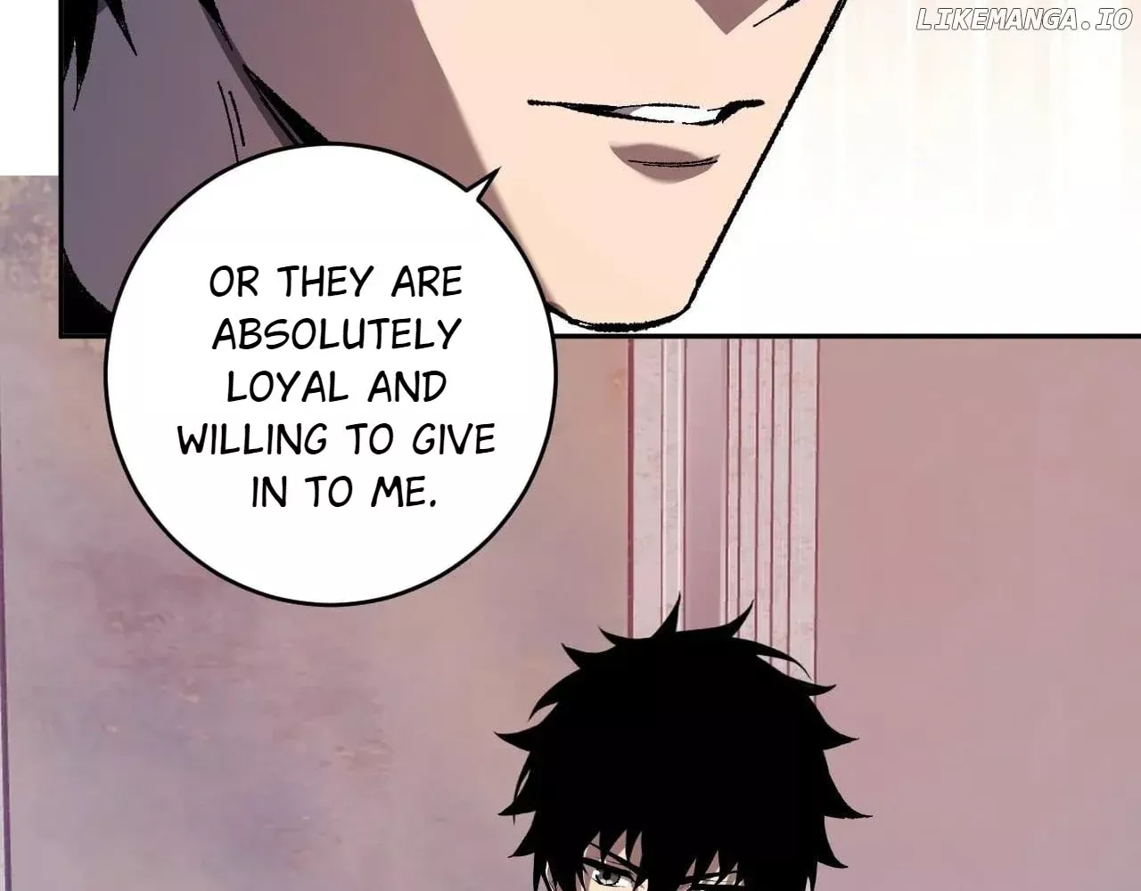 Read Doomsday: Virus Monarch chapter 69 image 15 on Lezhin