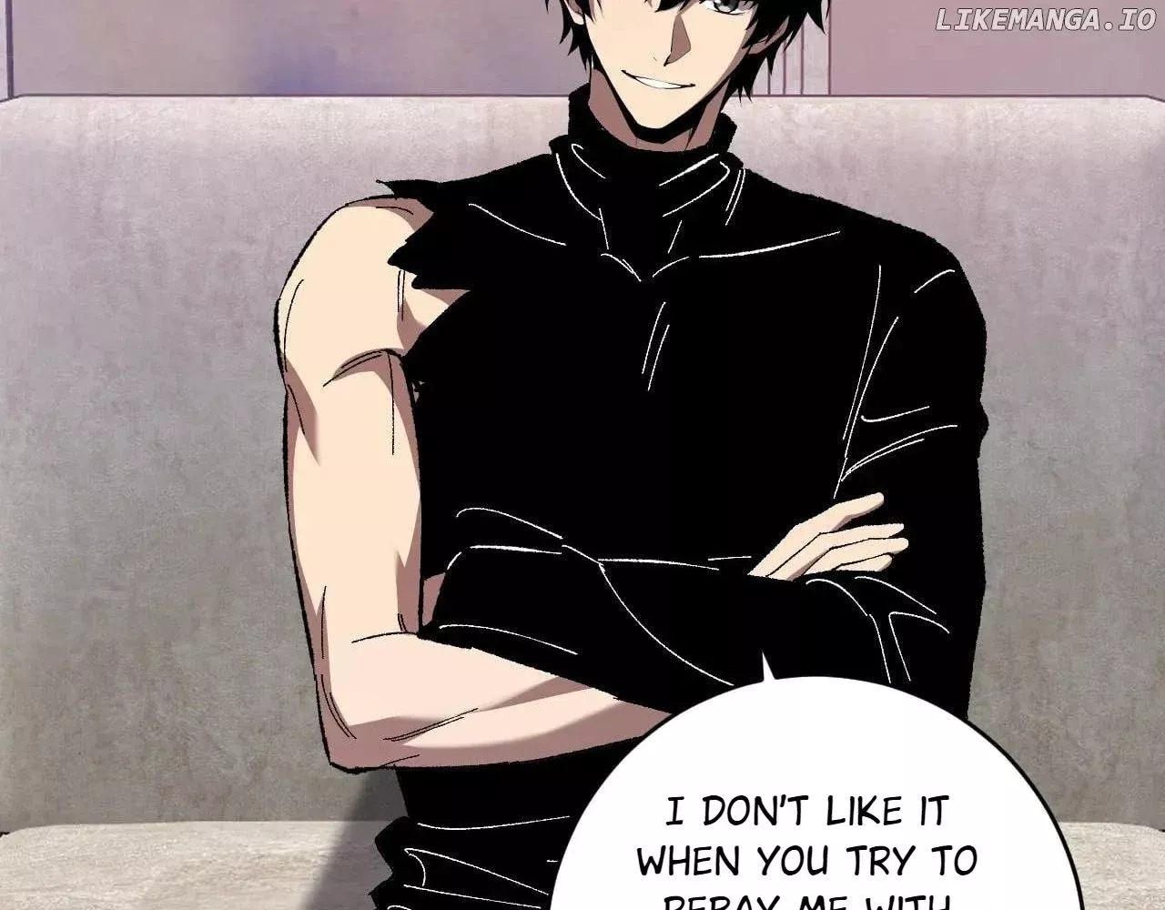 Read Doomsday: Virus Monarch chapter 69 image 16 on Lezhin
