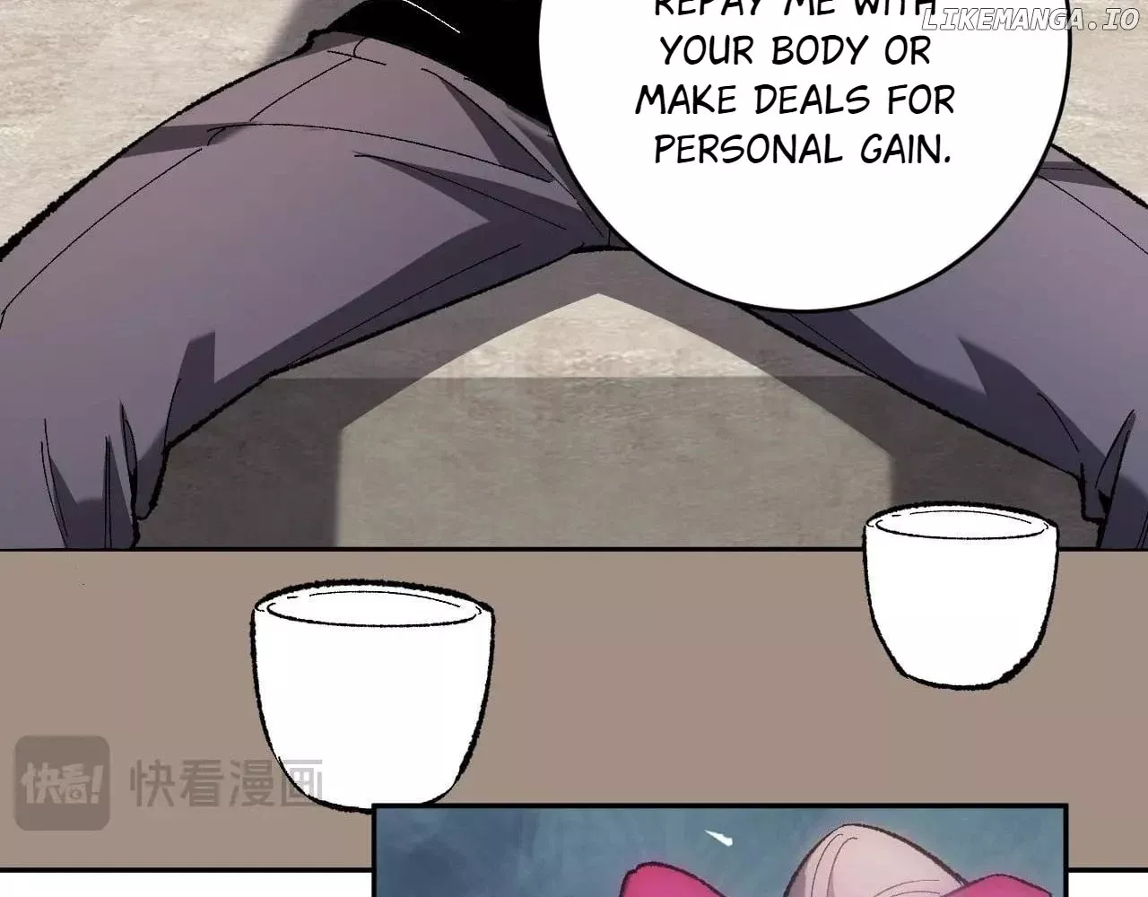Read Doomsday: Virus Monarch chapter 69 image 17 on Lezhin
