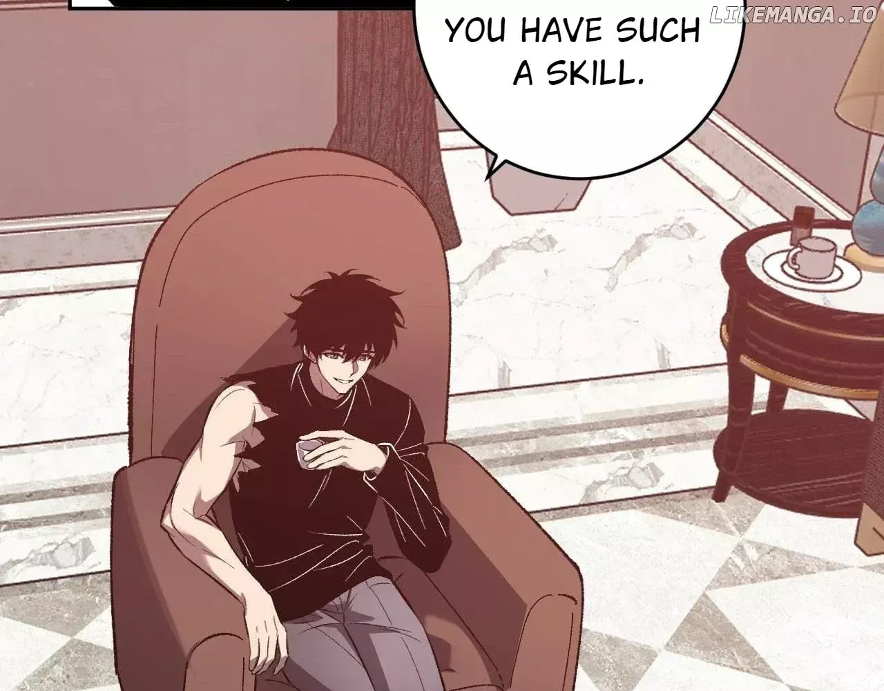 Read Doomsday: Virus Monarch chapter 69 image 2 on Lezhin