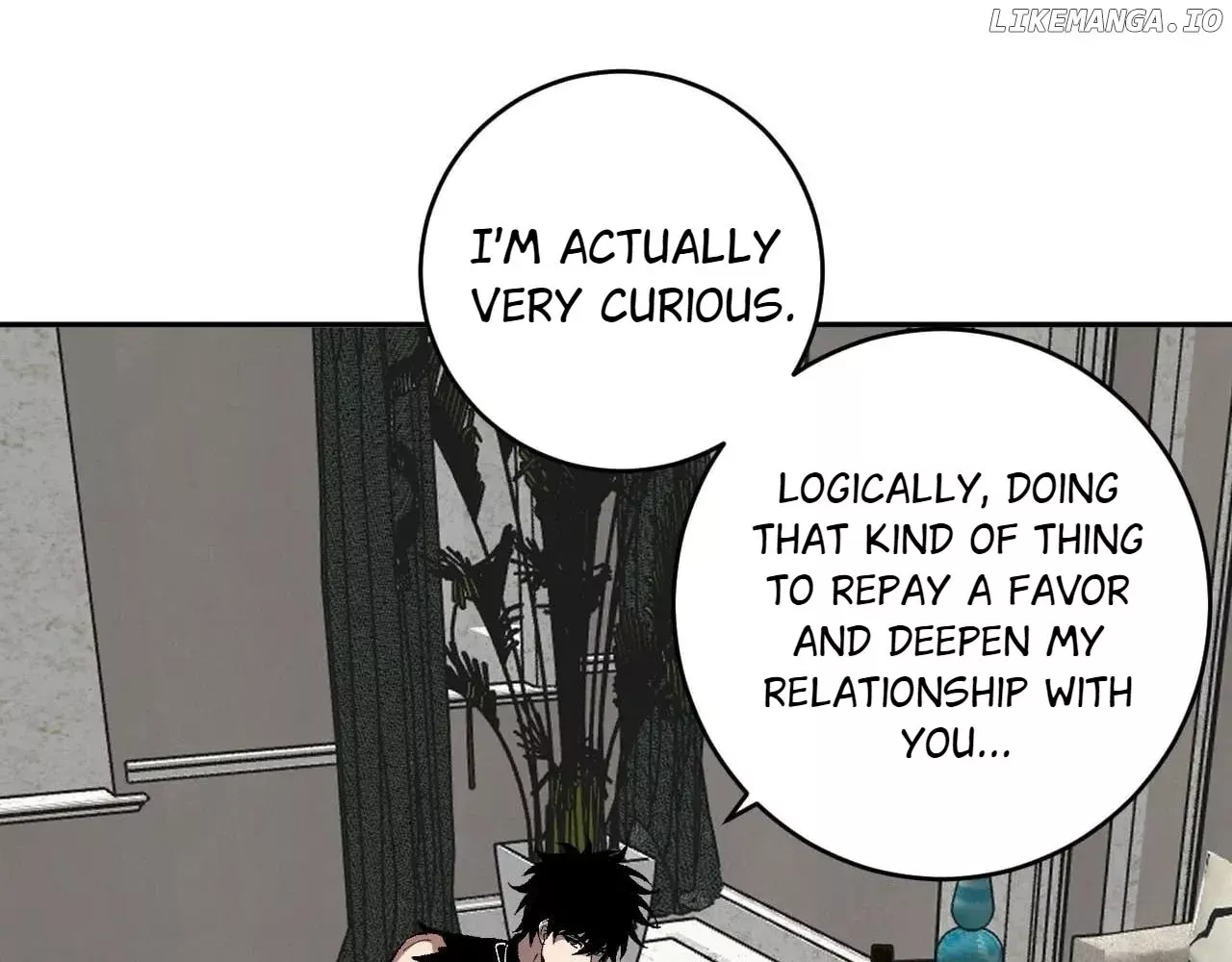Read Doomsday: Virus Monarch chapter 69 image 20 on Lezhin