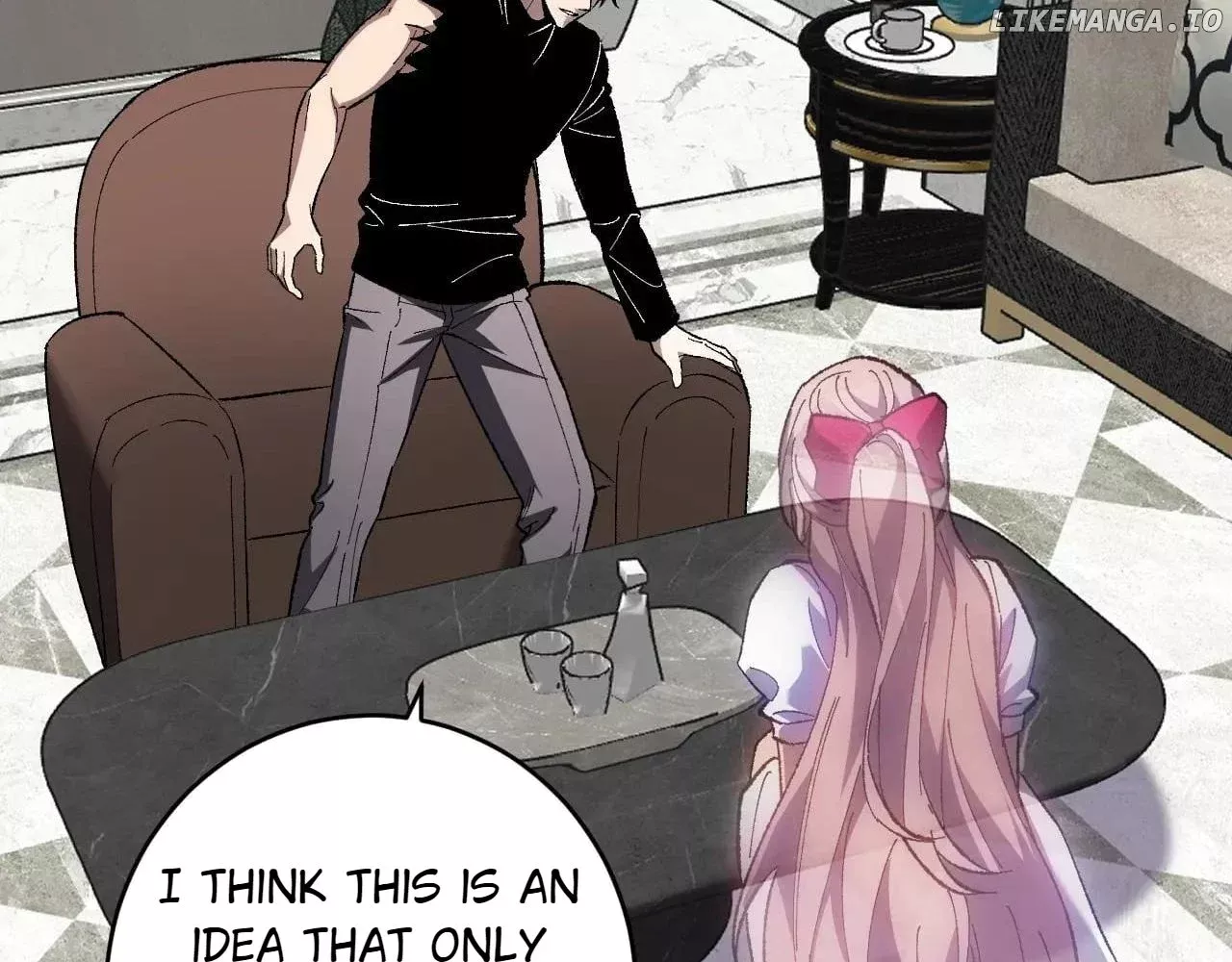 Read Doomsday: Virus Monarch chapter 69 image 21 on Lezhin