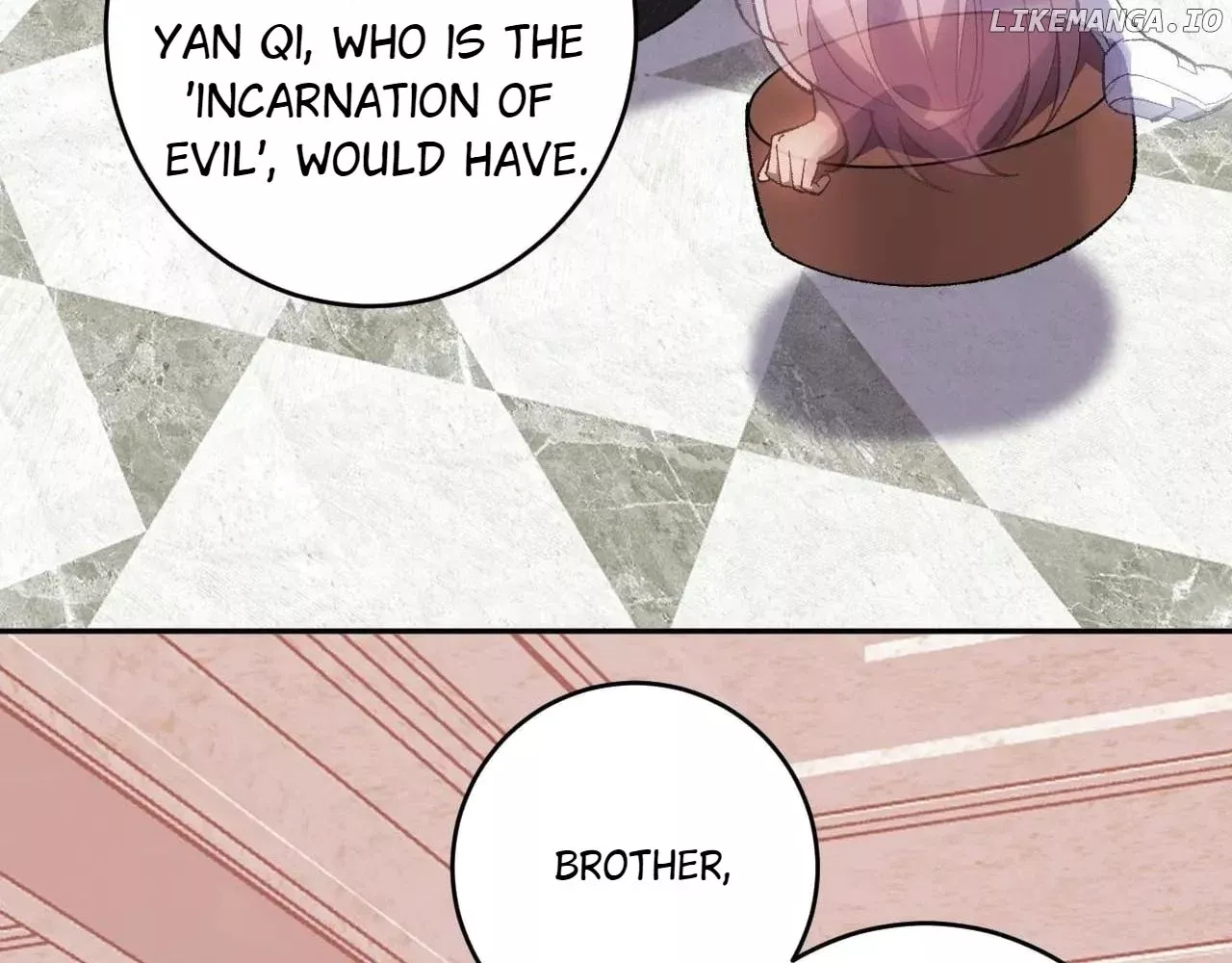Read Doomsday: Virus Monarch chapter 69 image 22 on Lezhin