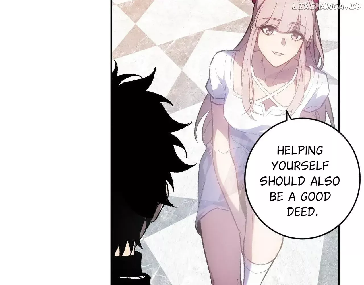 Read Doomsday: Virus Monarch chapter 69 image 26 on Lezhin