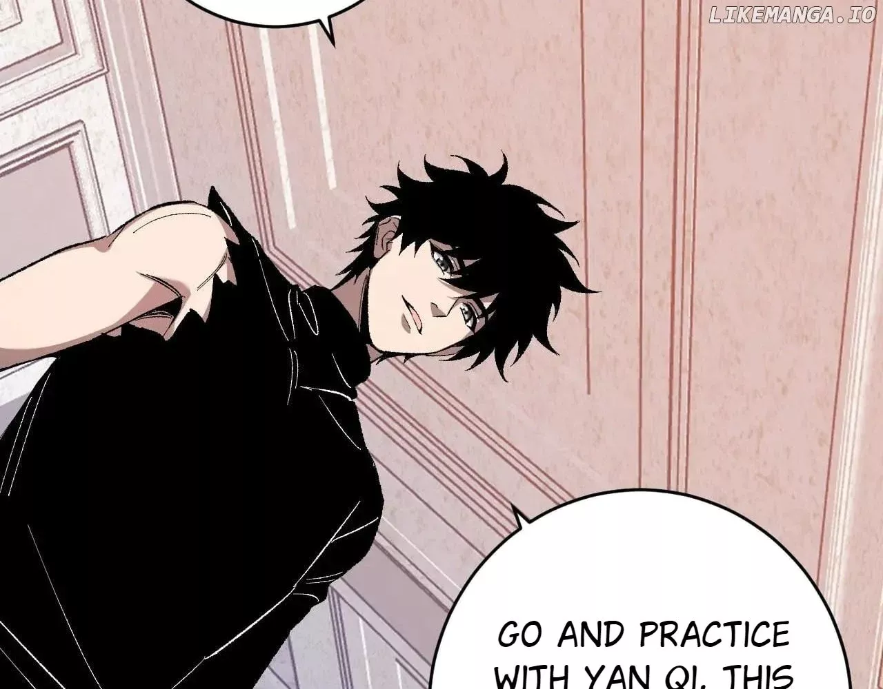 Read Doomsday: Virus Monarch chapter 69 image 28 on Lezhin