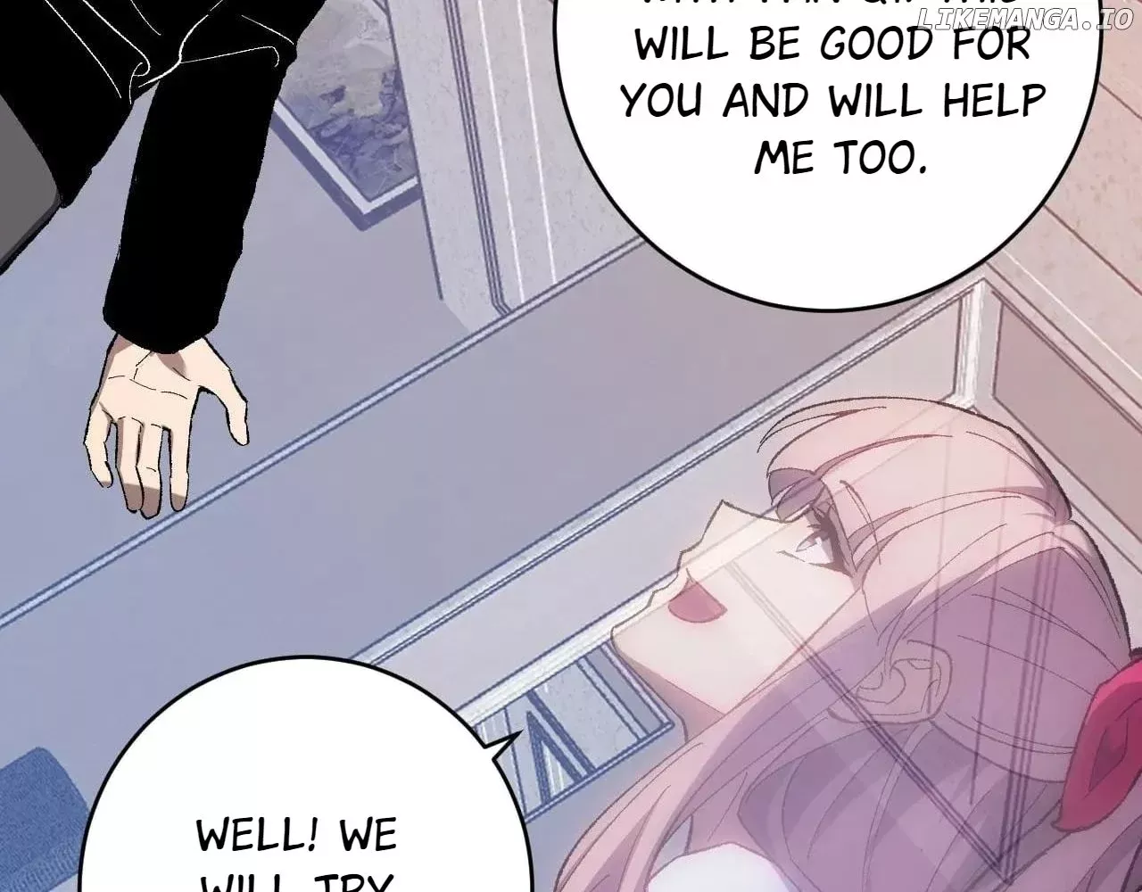 Read Doomsday: Virus Monarch chapter 69 image 29 on Lezhin