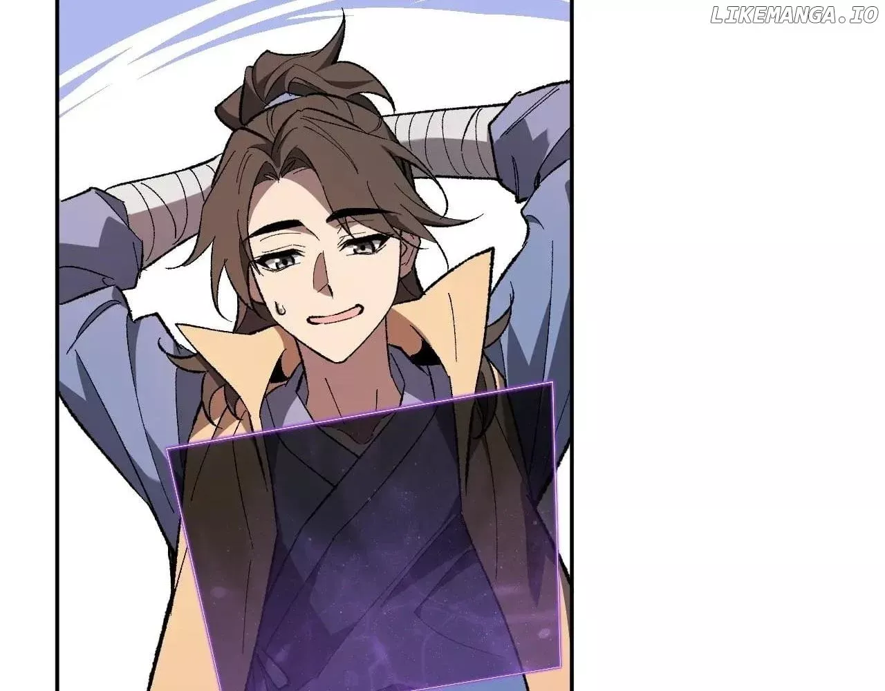 Read Doomsday: Virus Monarch chapter 69 image 32 on Lezhin