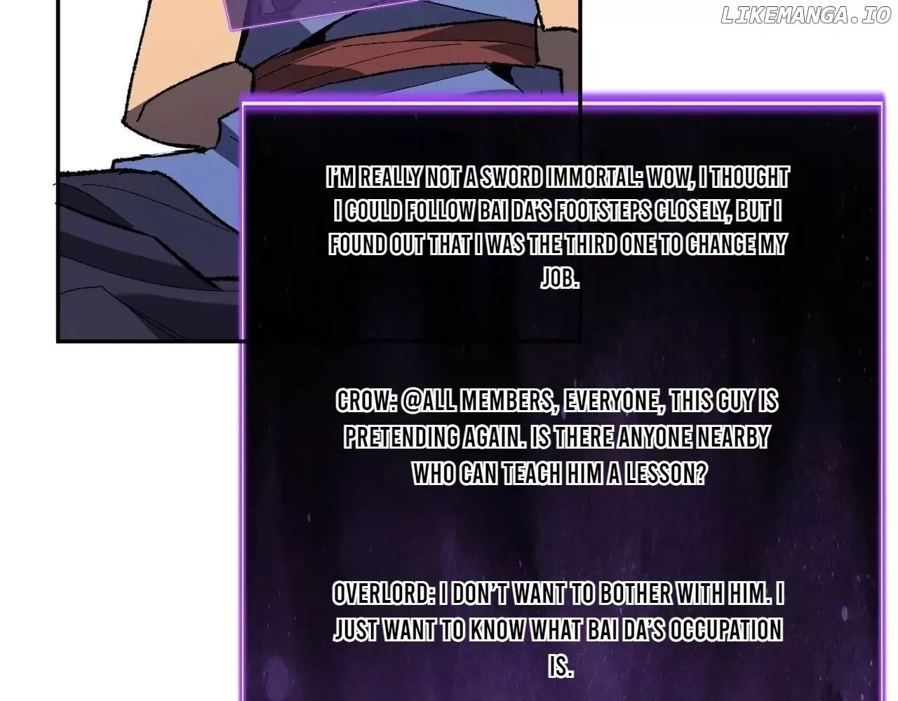 Read Doomsday: Virus Monarch chapter 69 image 33 on Lezhin