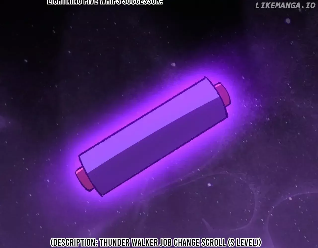 Read Doomsday: Virus Monarch chapter 69 image 35 on Lezhin