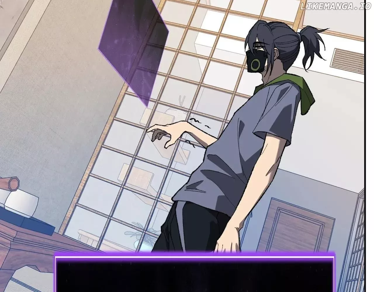 Read Doomsday: Virus Monarch chapter 69 image 38 on Lezhin
