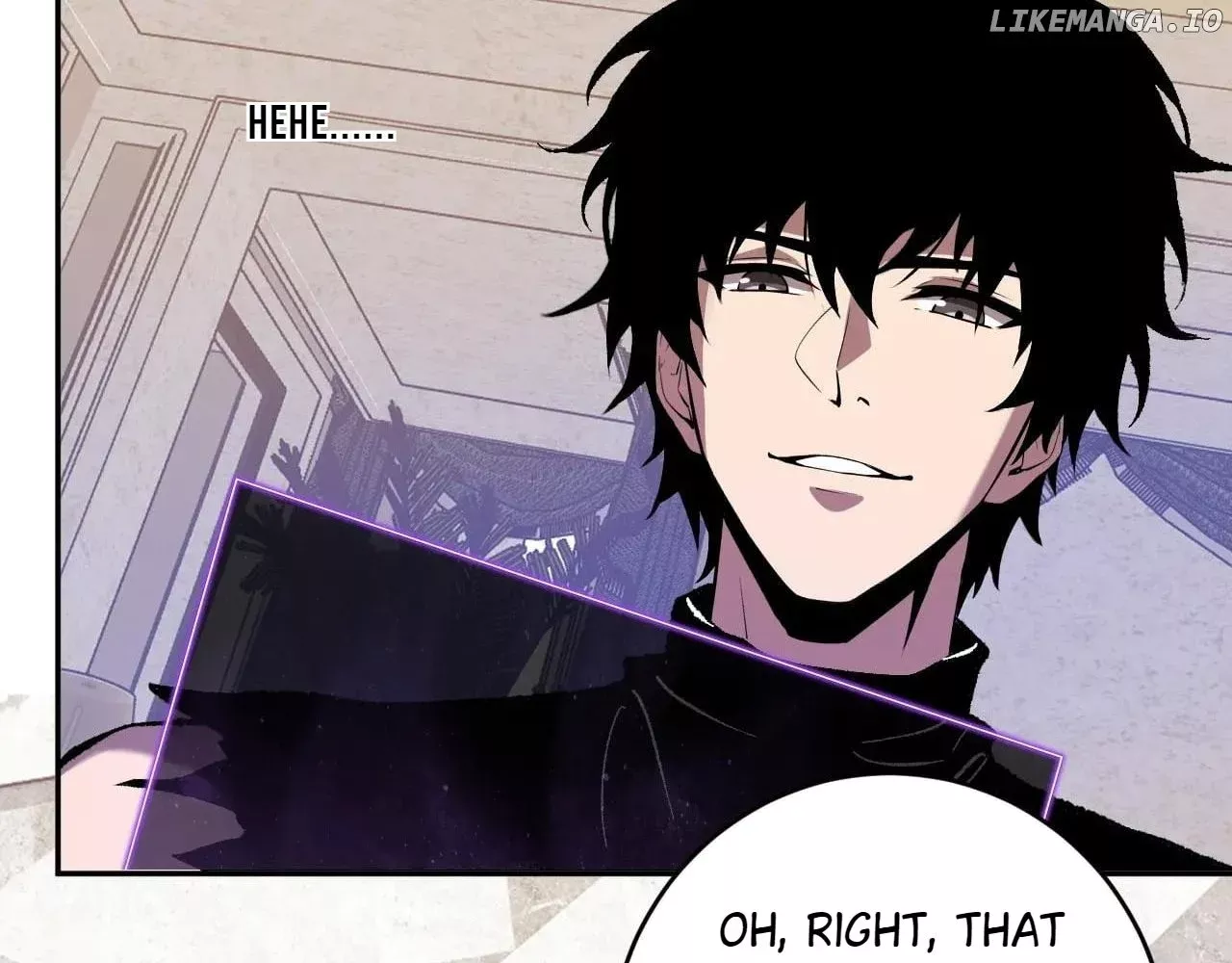 Read Doomsday: Virus Monarch chapter 69 image 41 on Lezhin